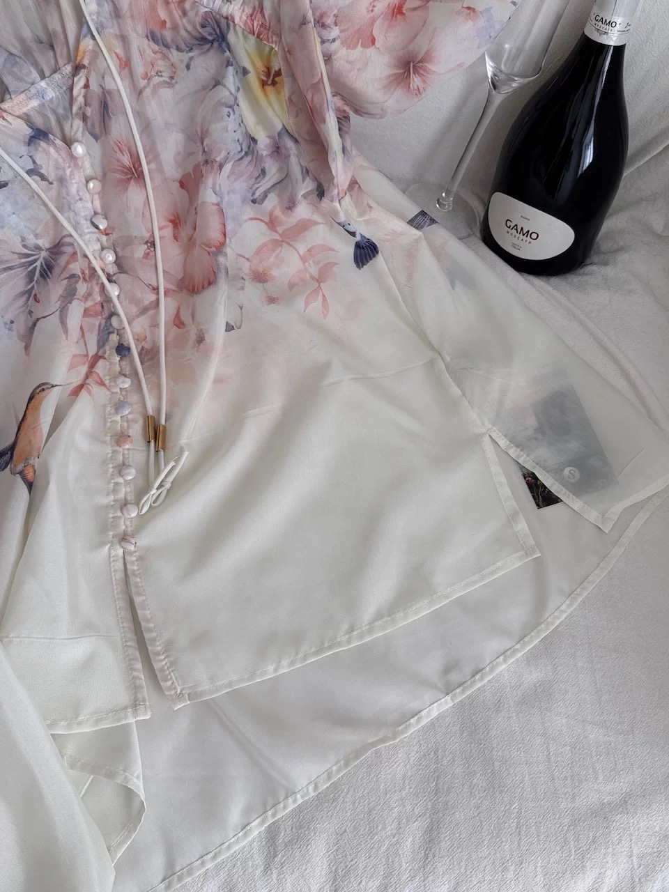 Cherry on top CTO755 images