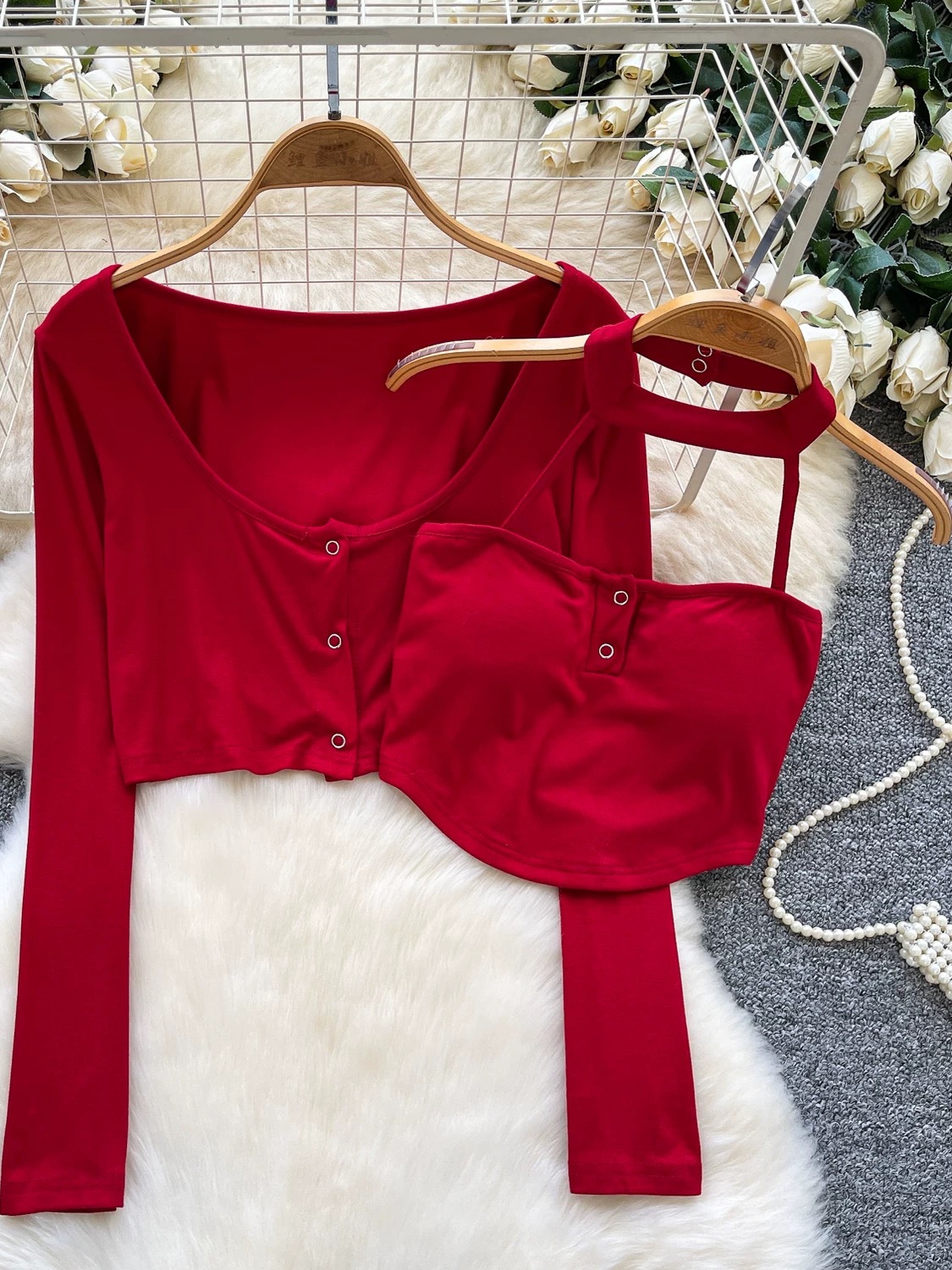 Jonni top set CTO754 image