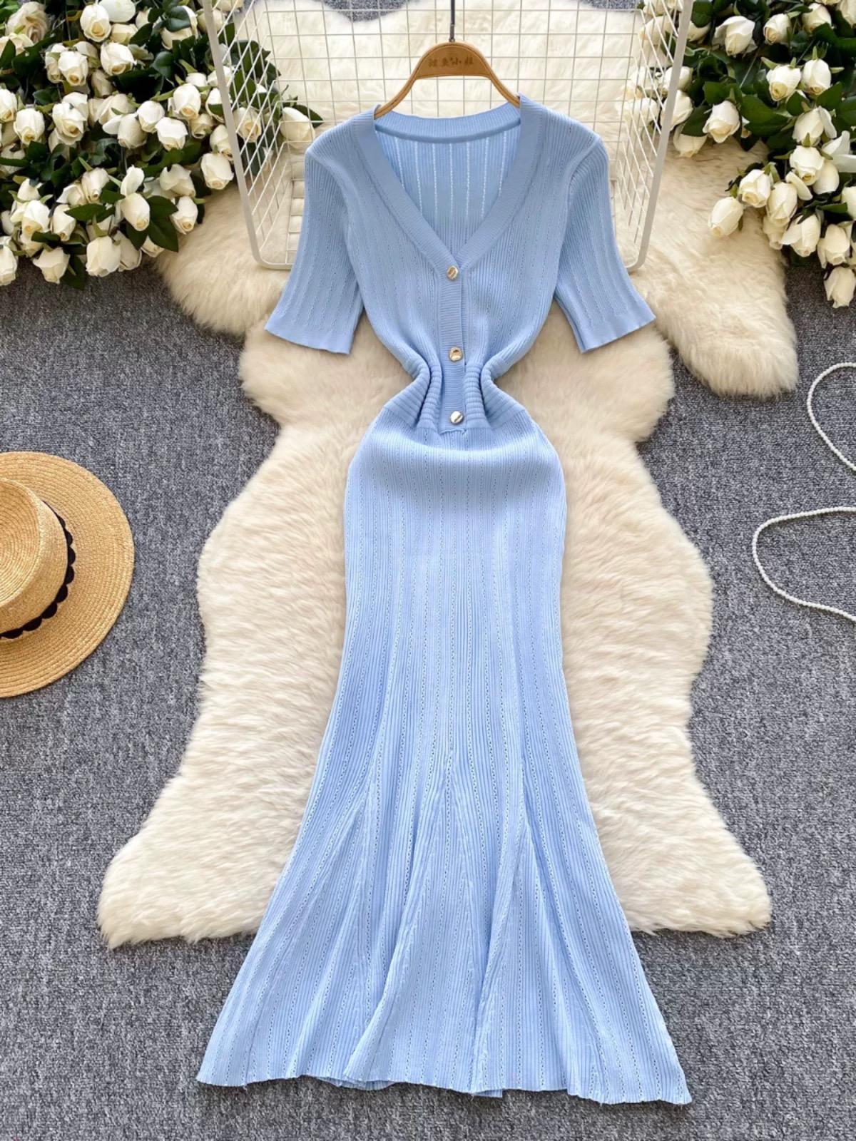 Make it sexy dress KD351 image