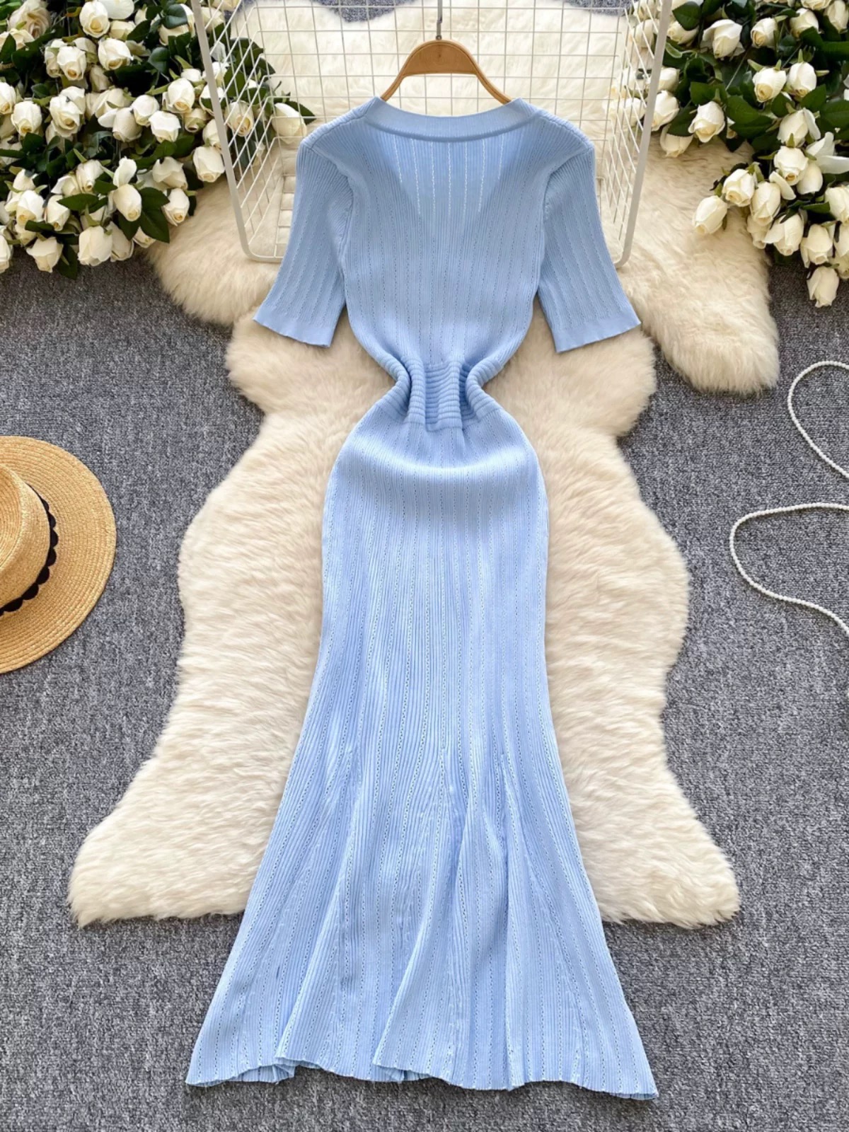 Make it sexy dress KD351 image