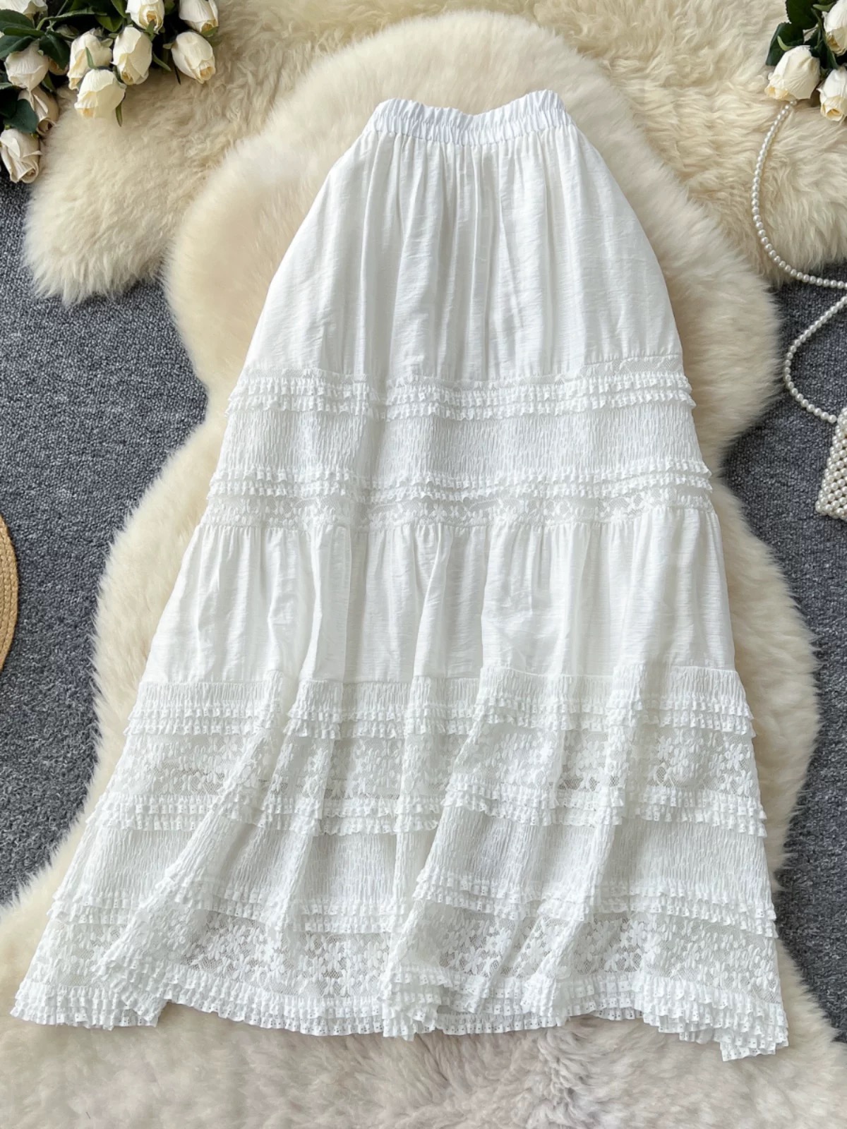 Today is fun skirt CS183 image