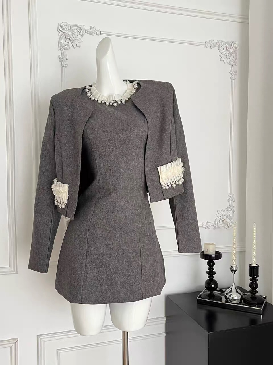 Past time set FTP301 image