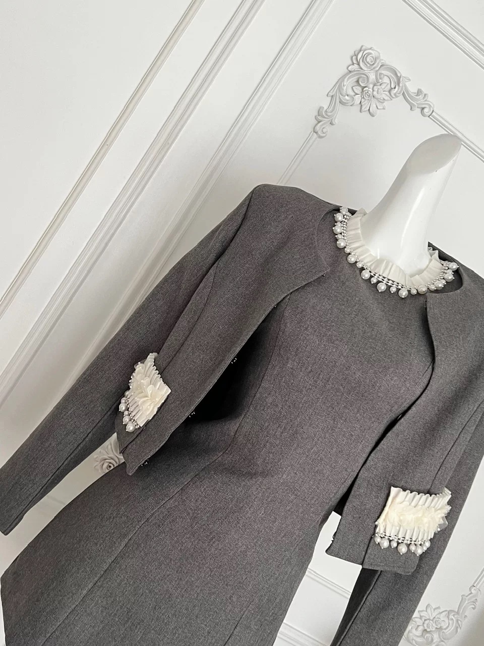 Past time set FTP301 image