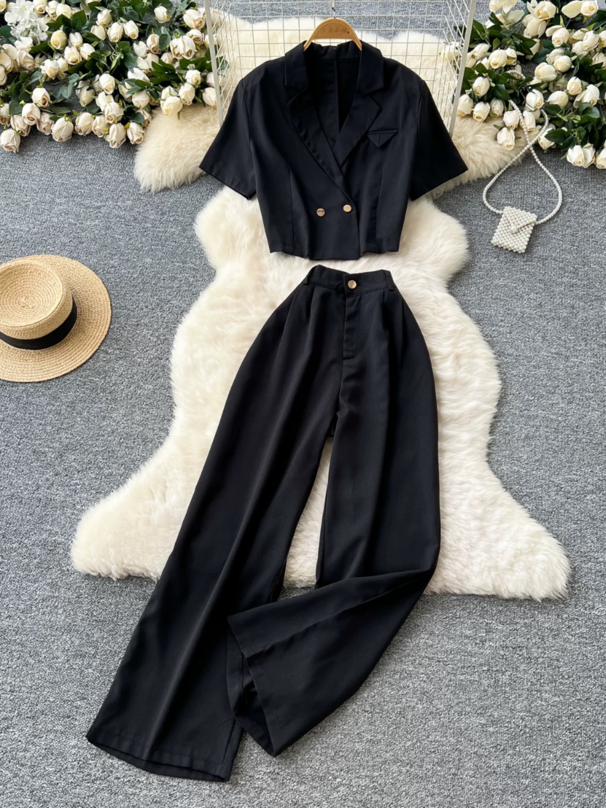 Spring affair set FTP124 image