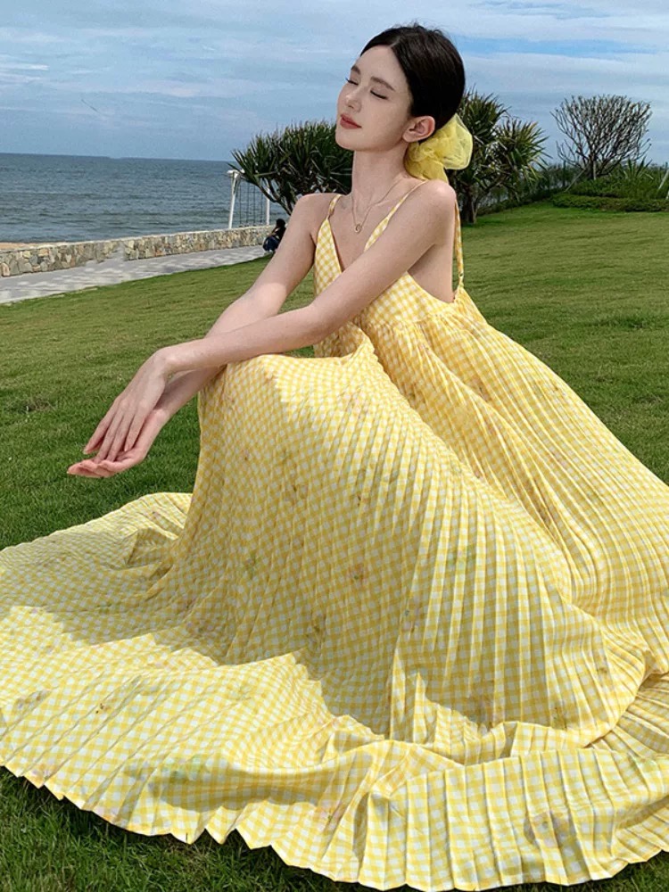 Angel fabric dress CD2270