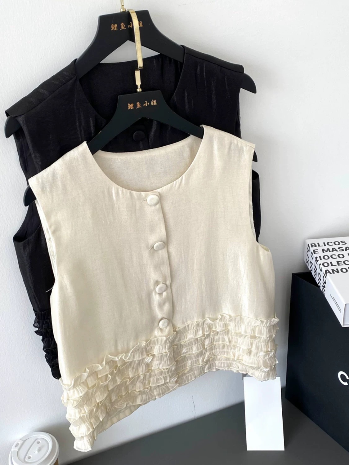 Let’s be real top CTO608 image