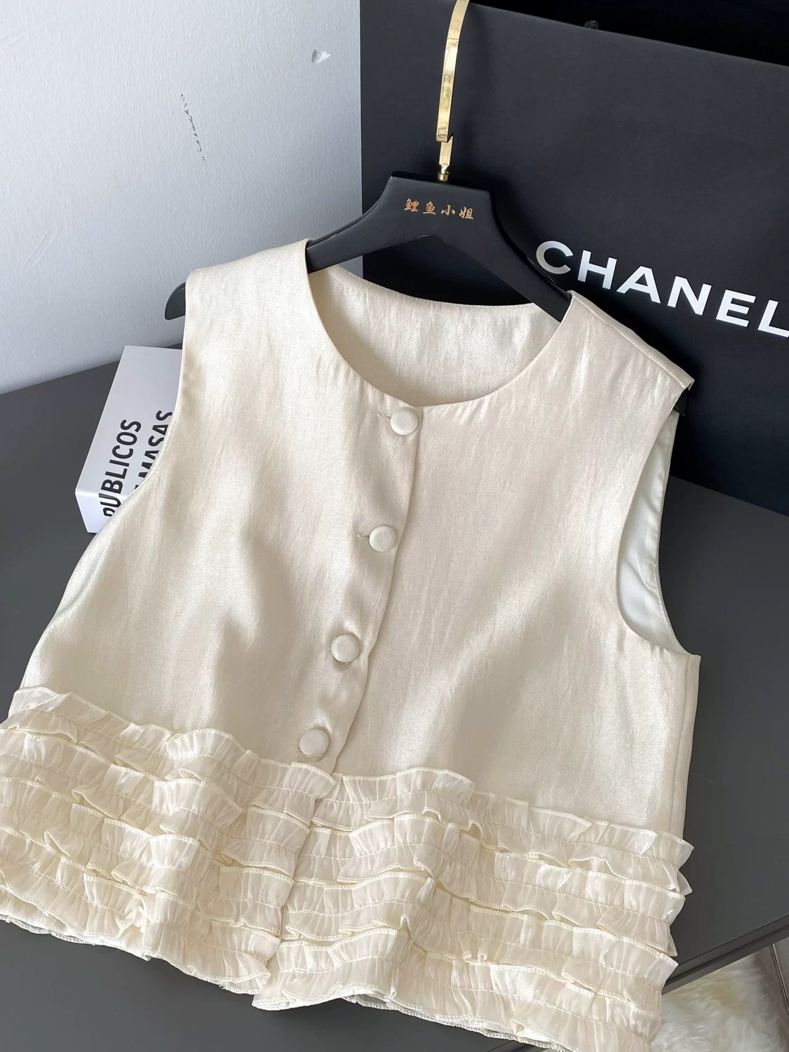 Let’s be real top CTO608 image