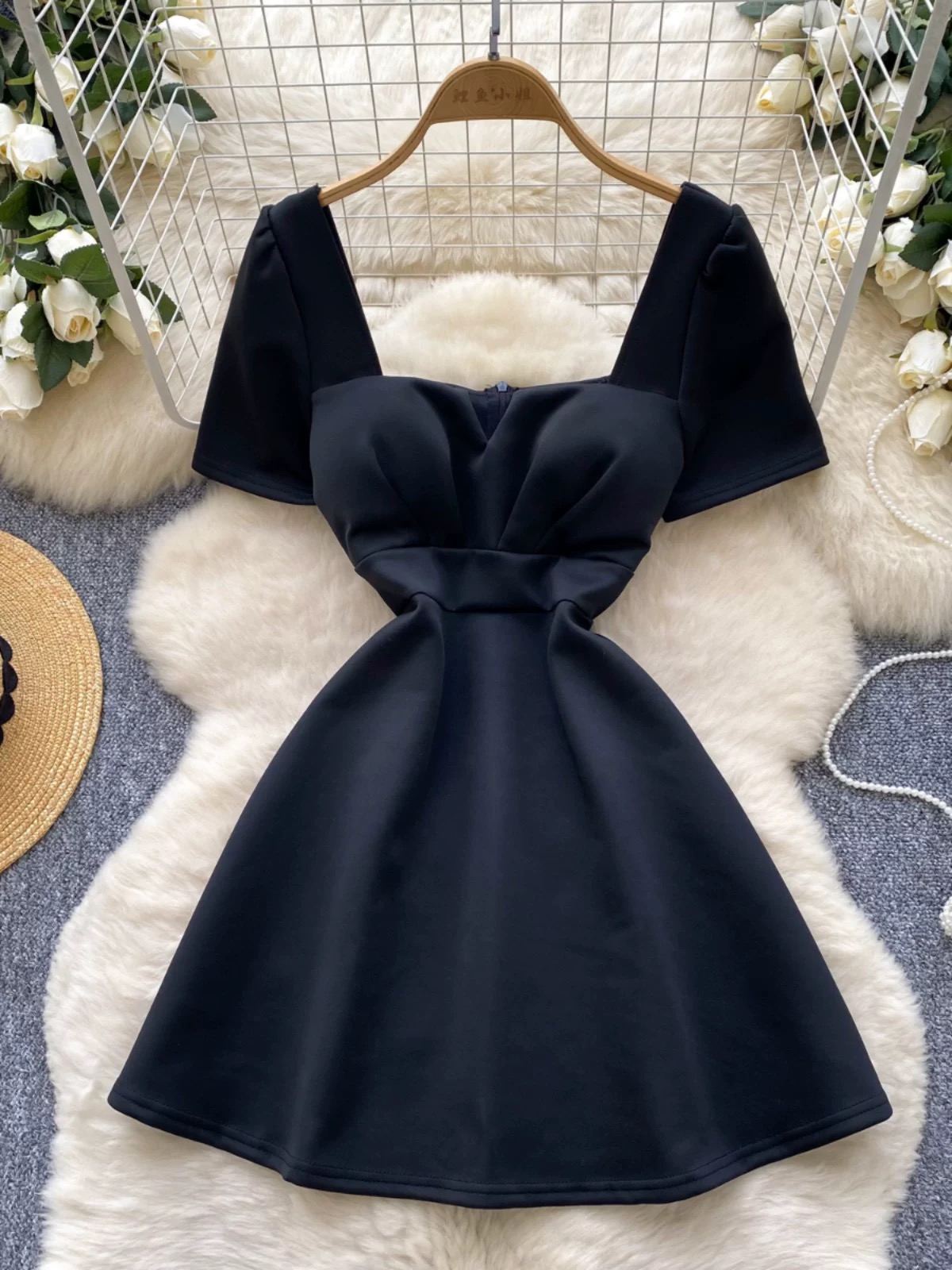 Slay on deck dress FD798 image