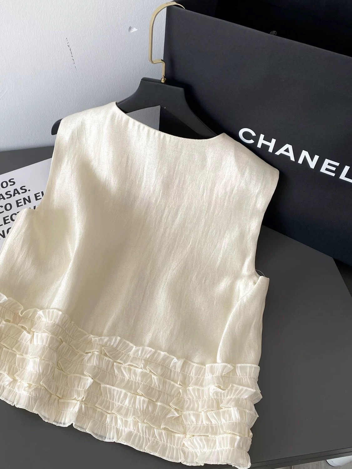 Let’s be real top CTO608 image