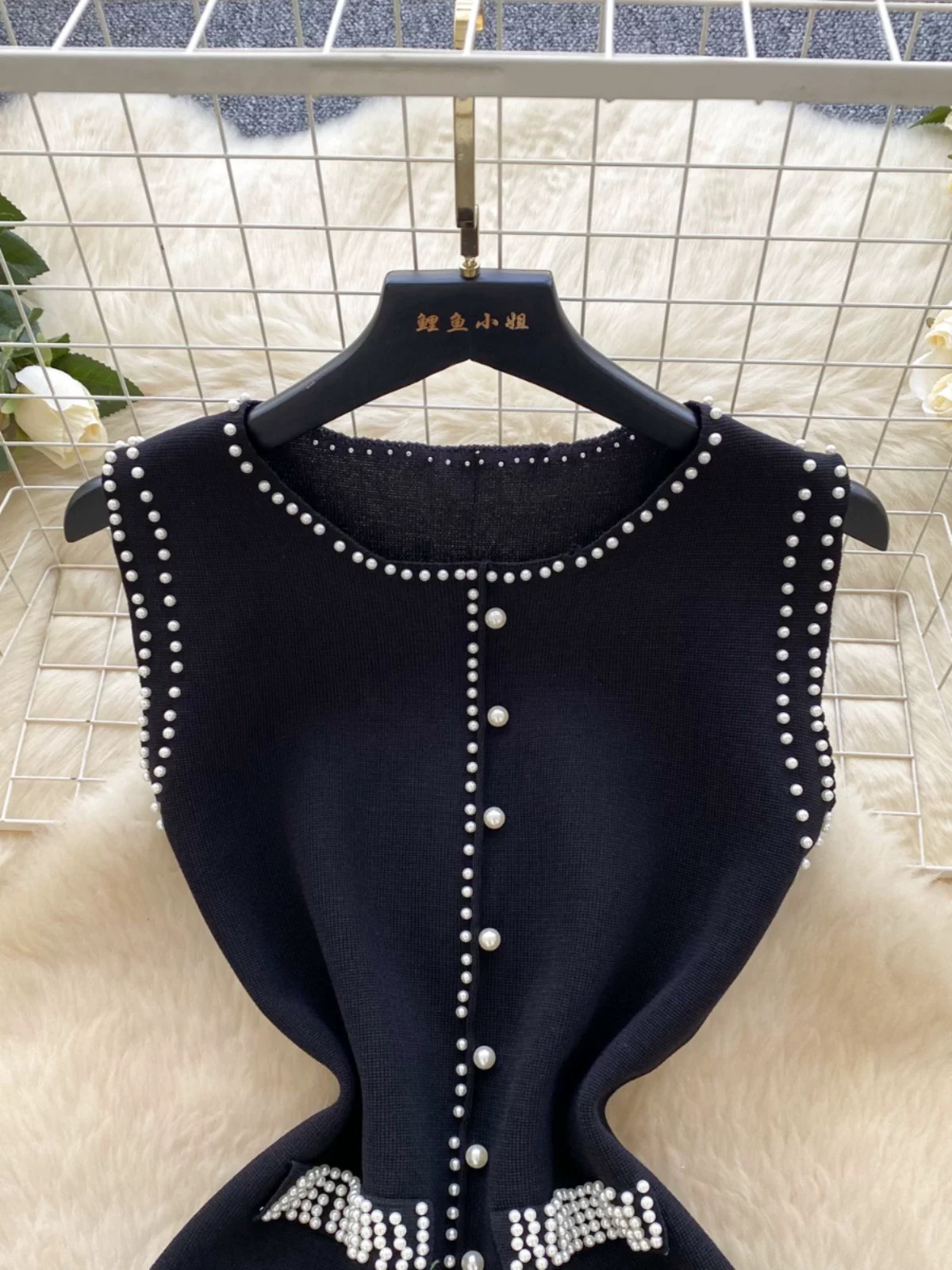 A cut above the rest dress CD2055 image