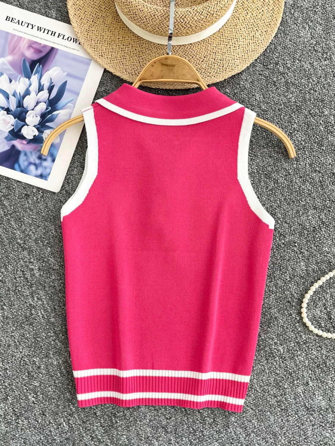 Side by side top CTO595 image