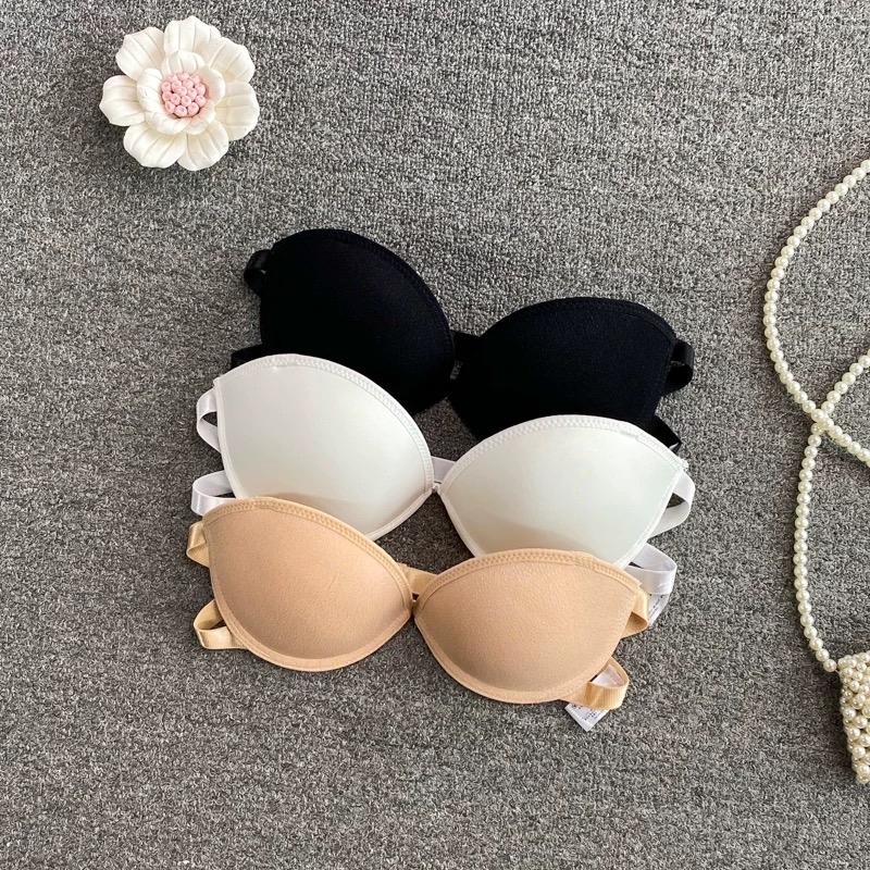 Simple lady bra LI214