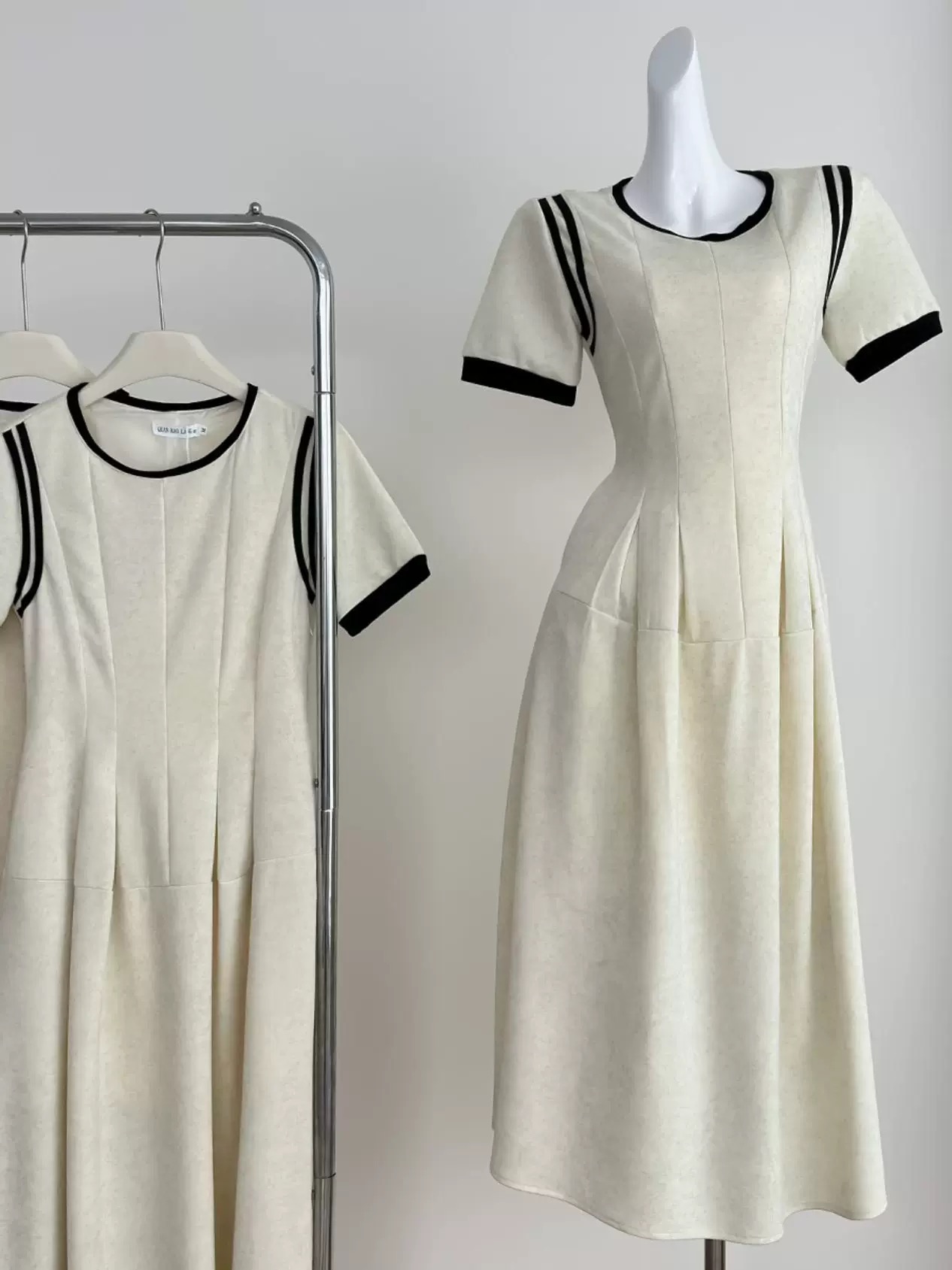 Romance me dress CD1323 image