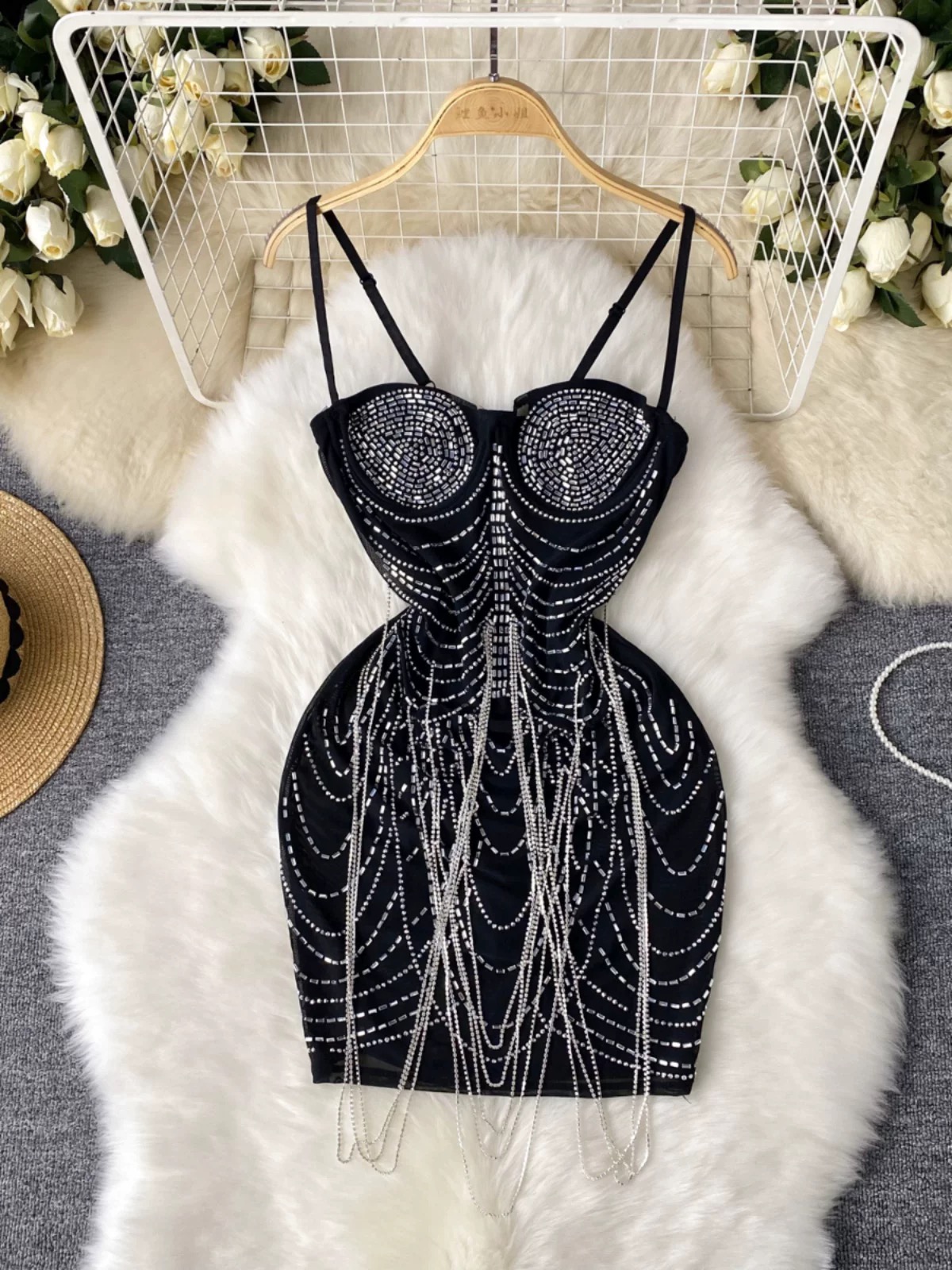 Something to be dress FBC416