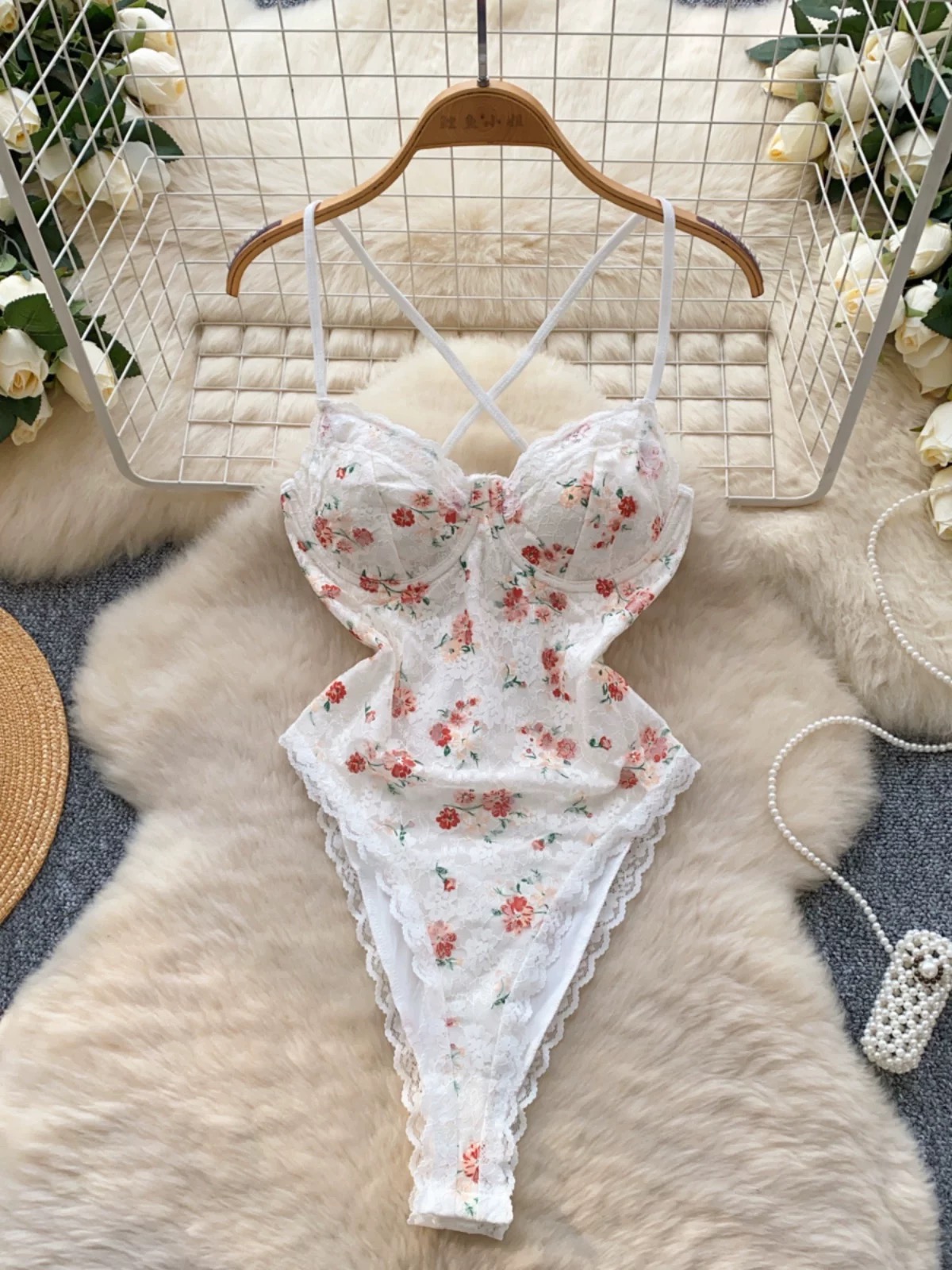 Miss goody two shoes bodysuit BS109