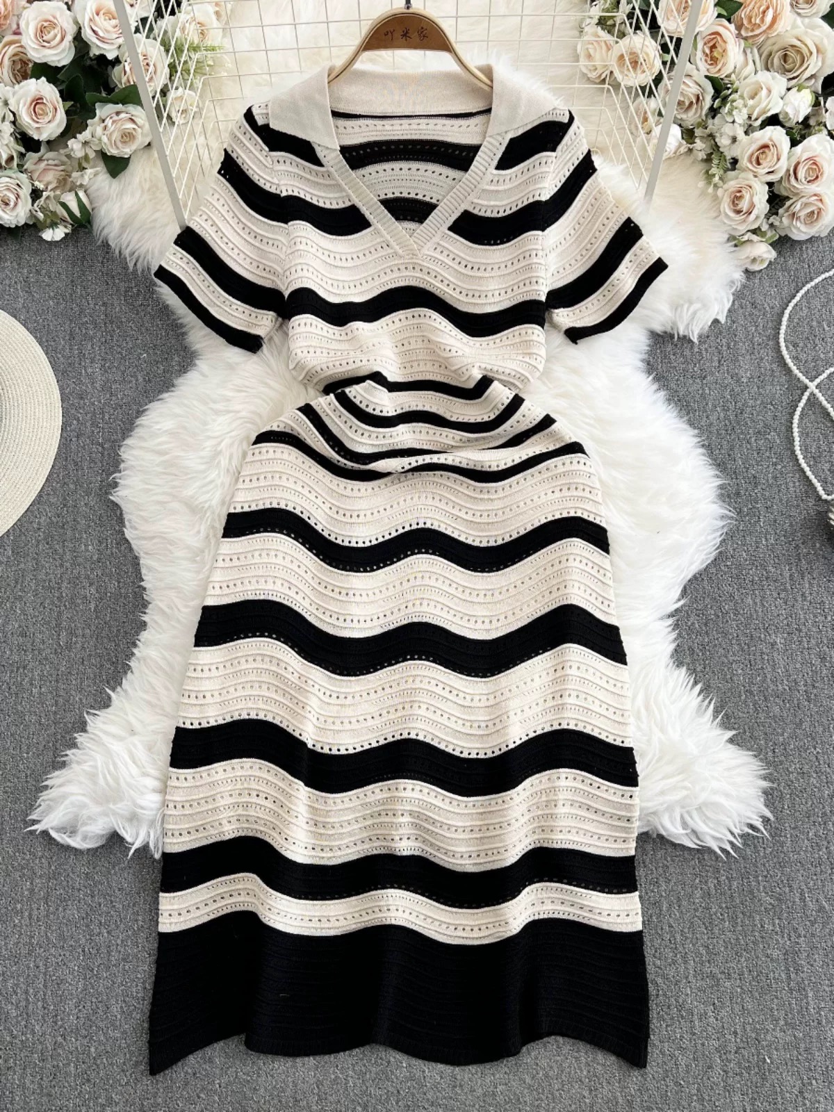 Bea dress KD310 image