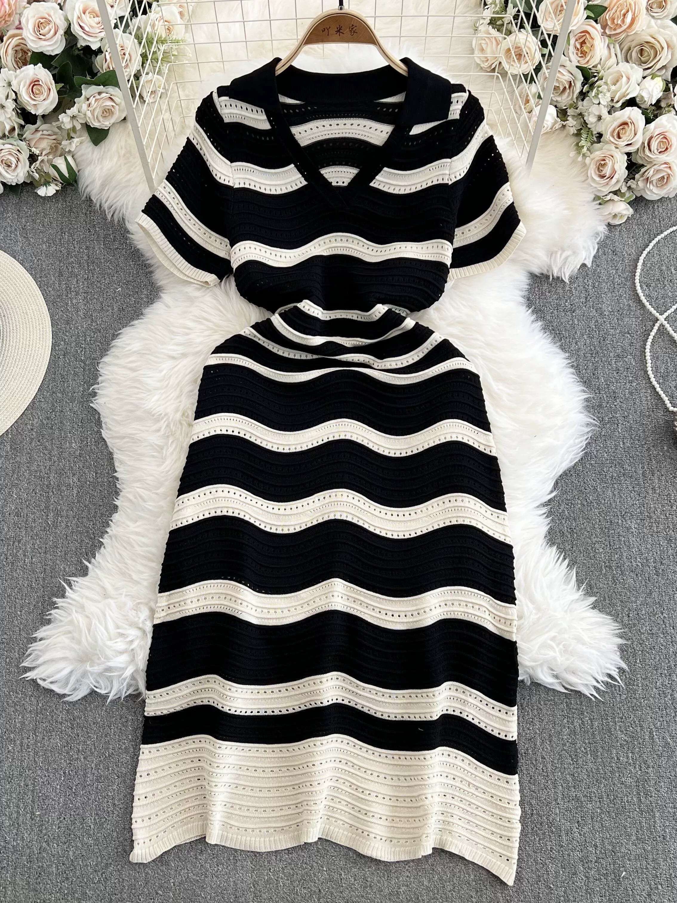 Bea dress KD310 image