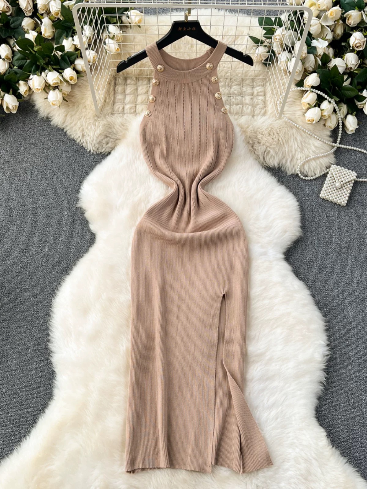 Better than your ex dress KBC269 image