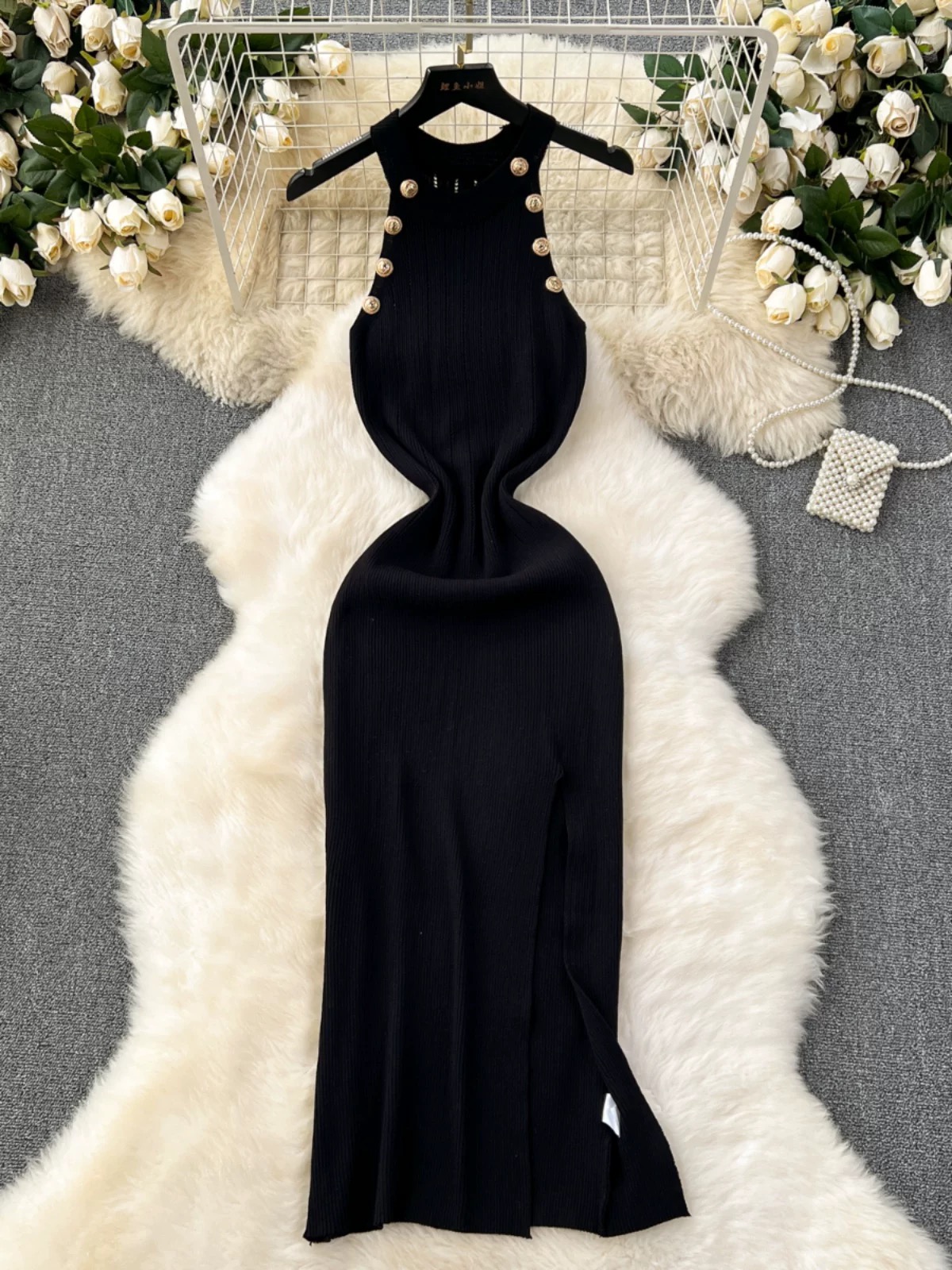 Better than your ex dress KBC269 image