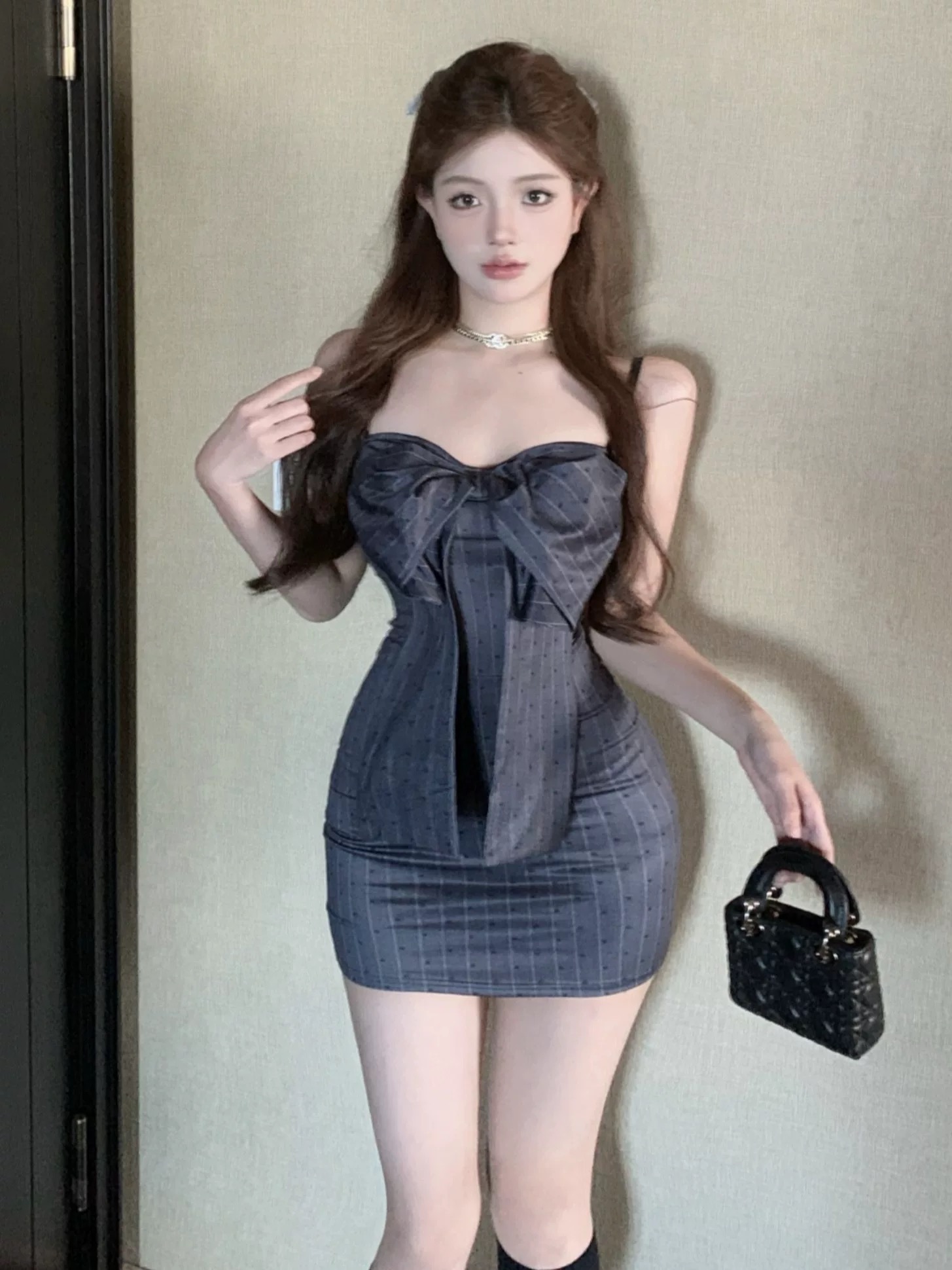 You have been waiting dress CBC1120