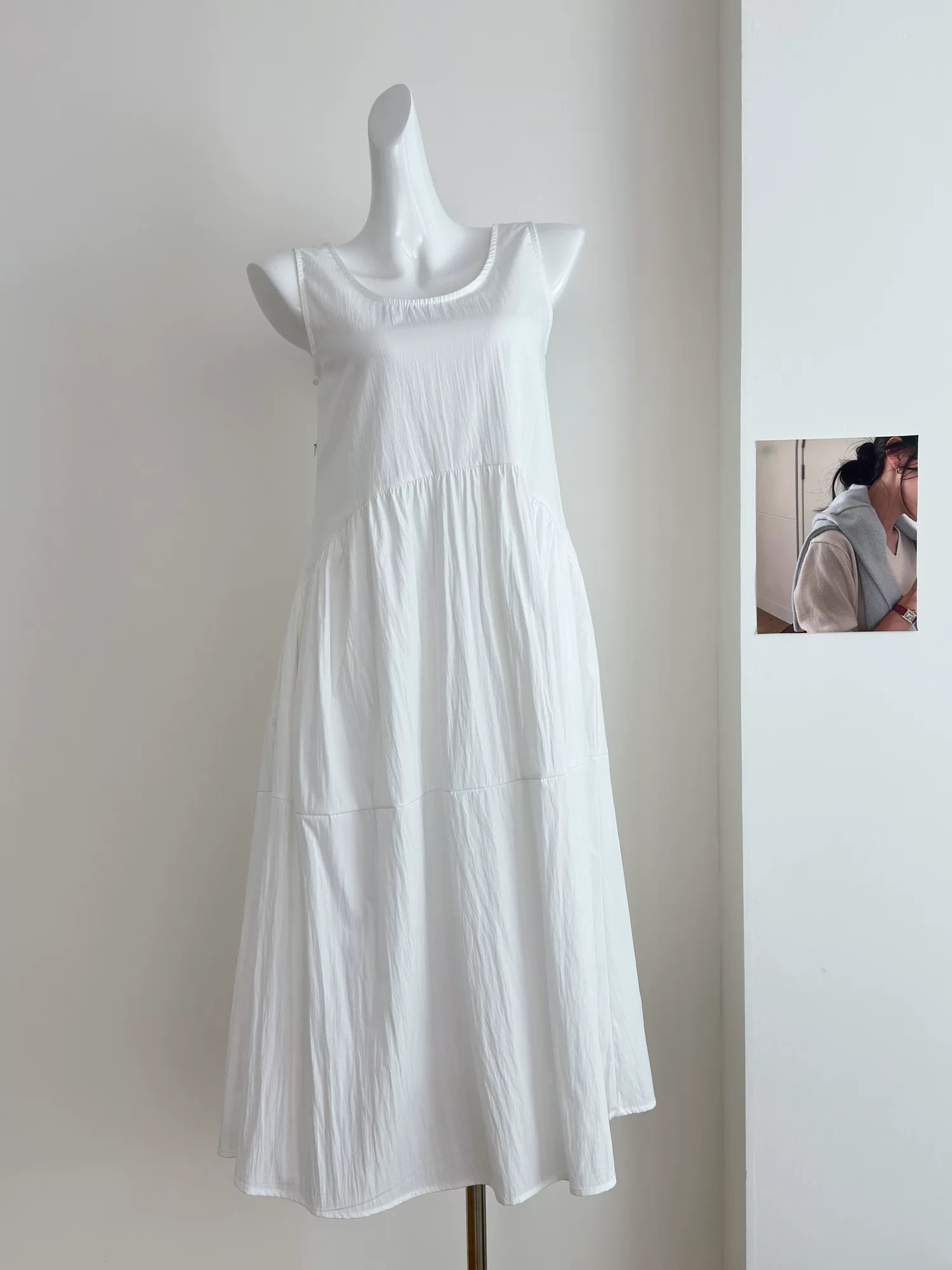 Give me a reason dress CD1319 image