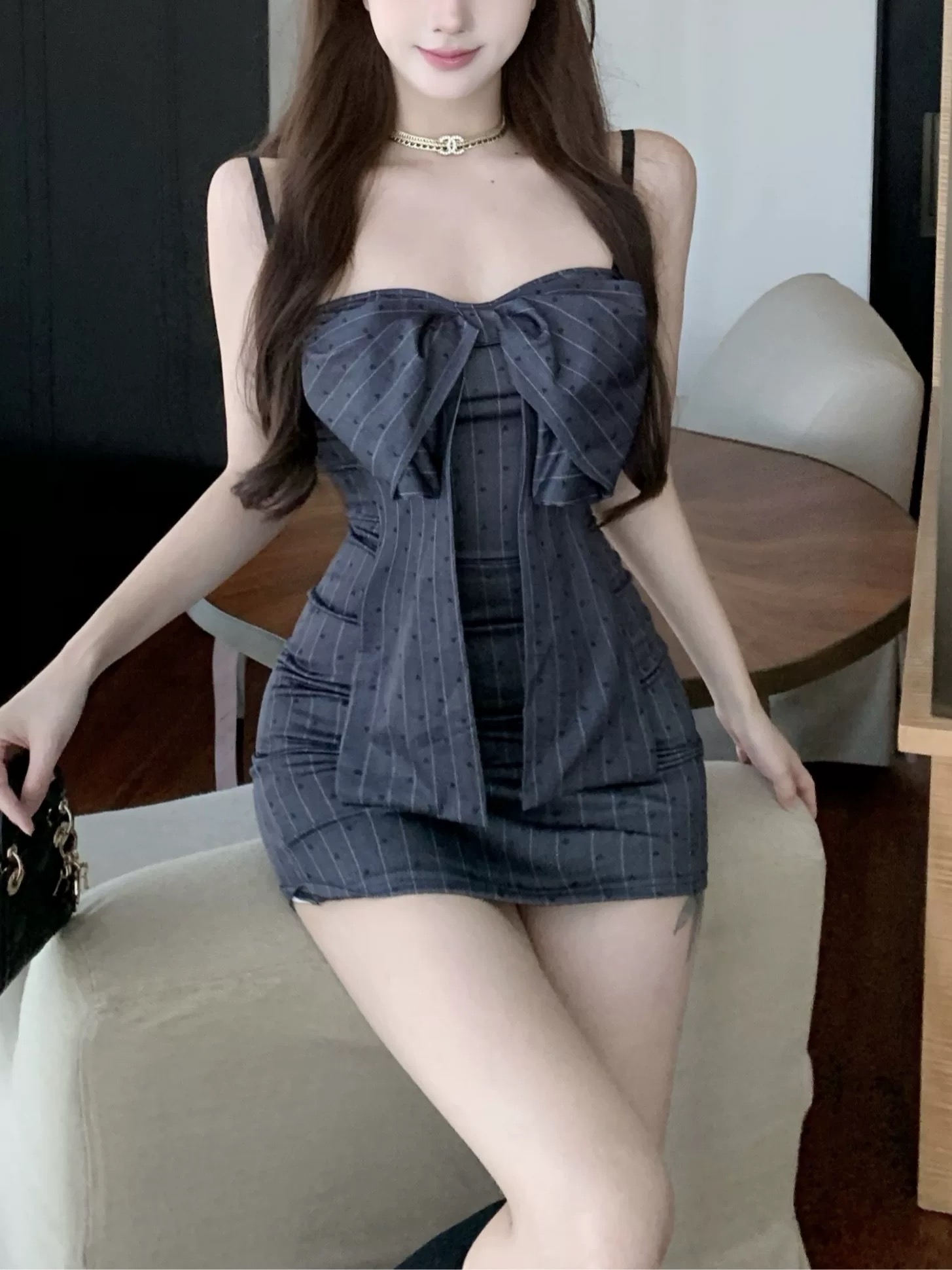 You have been waiting dress CBC1120 image