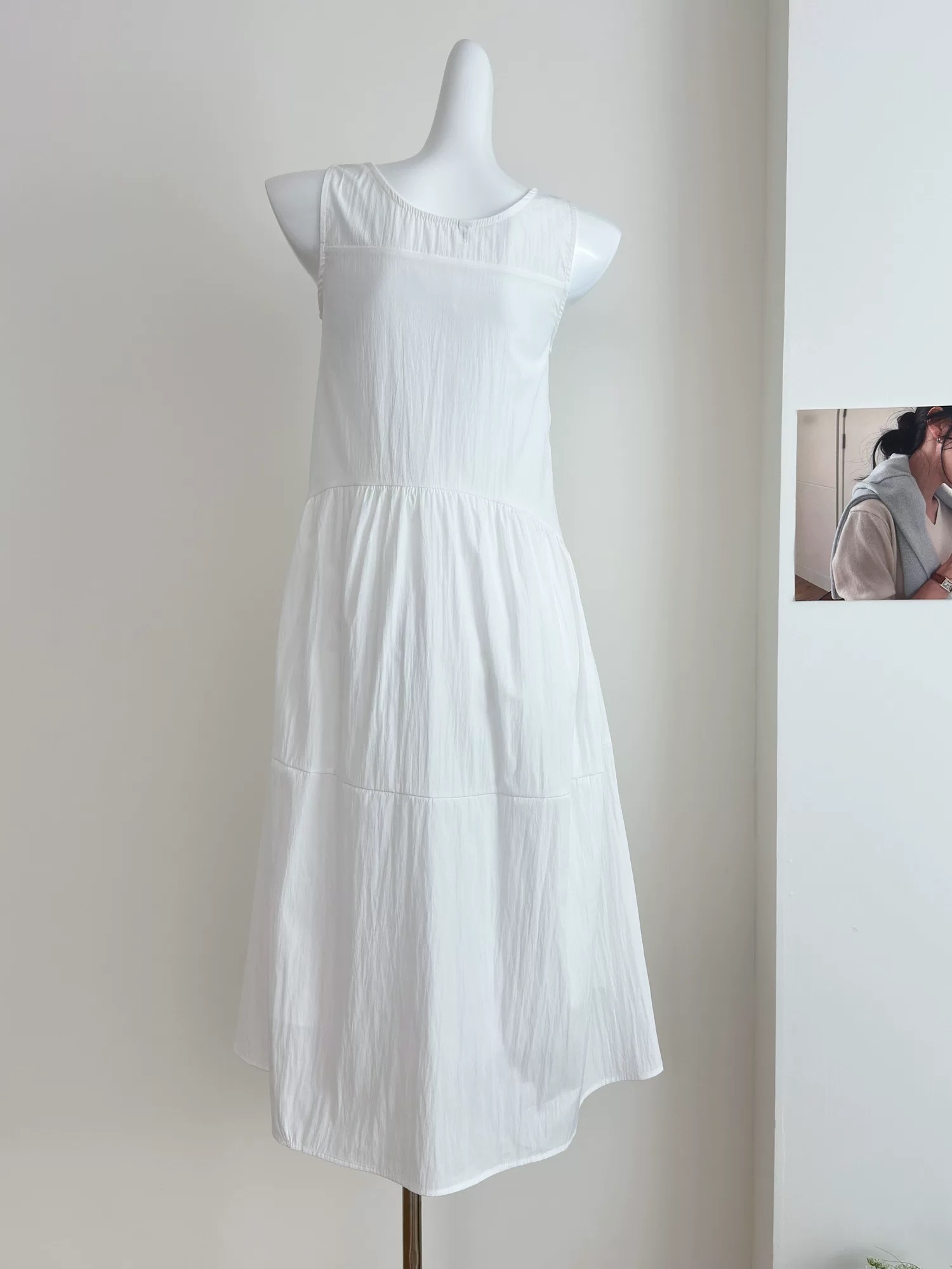 Give me a reason dress CD1319 image