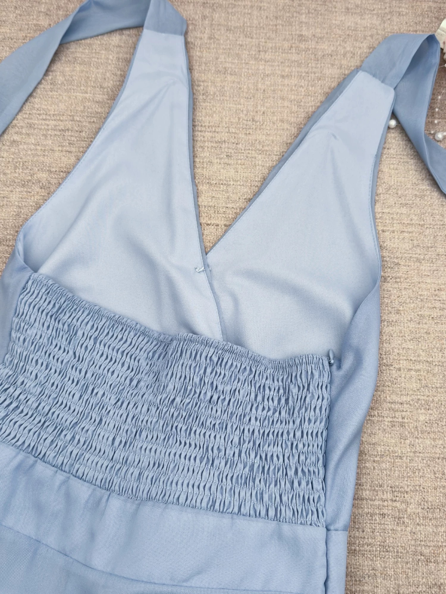 Torn between you dress CD1338 image