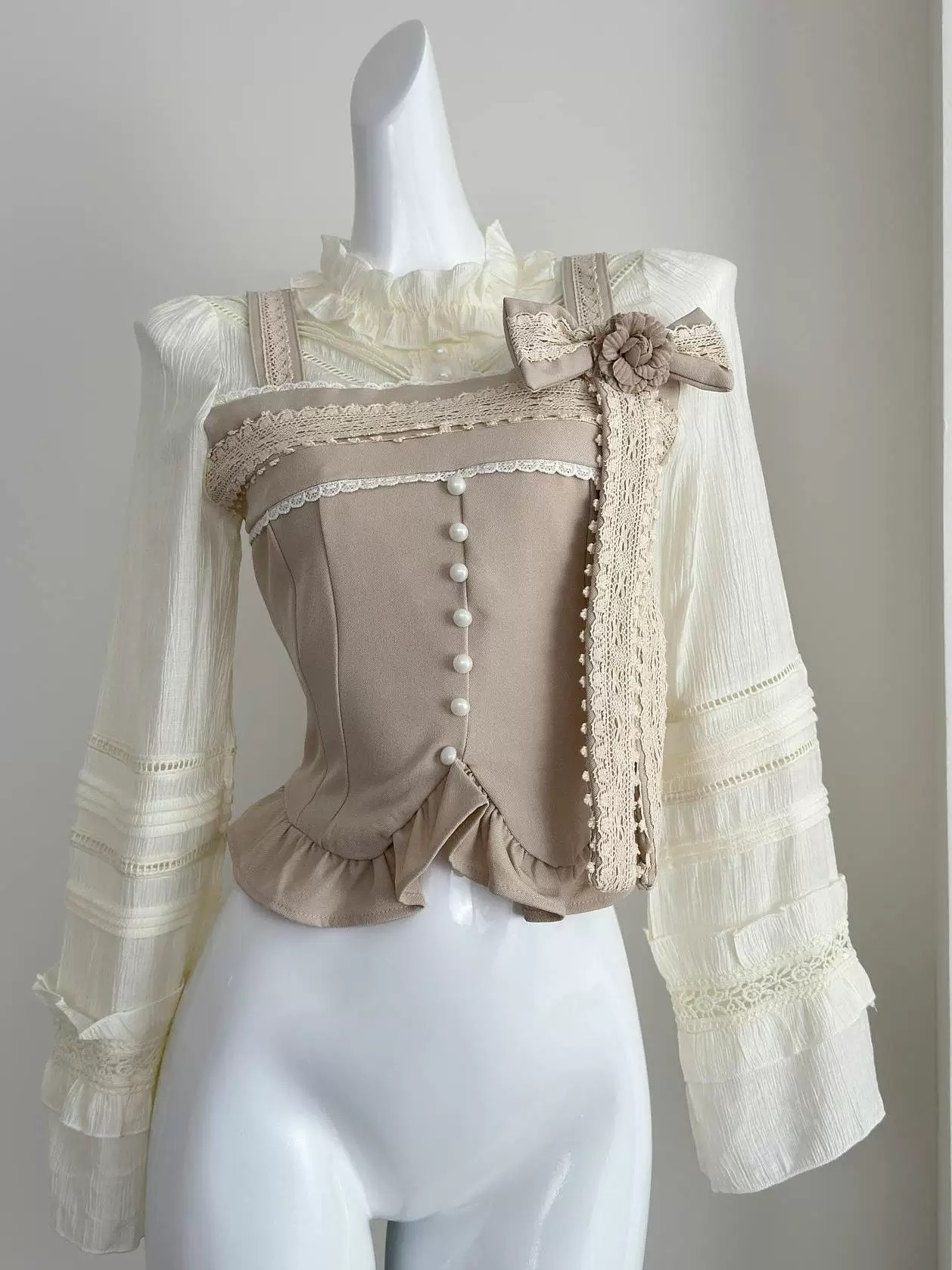 Magical moments top CTO325