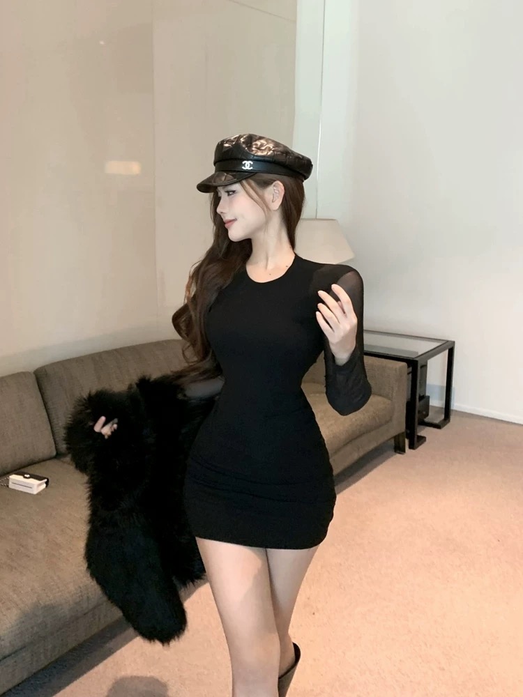 Boy don’t try dress CBC1117 image