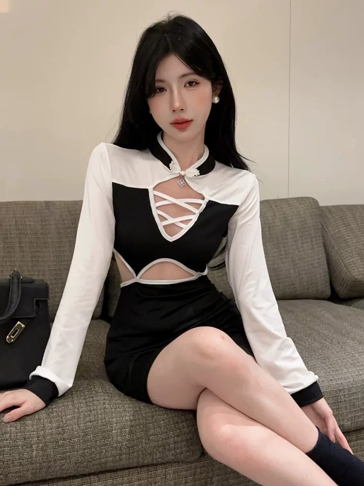 Boy don’t try dress CBC1116 image