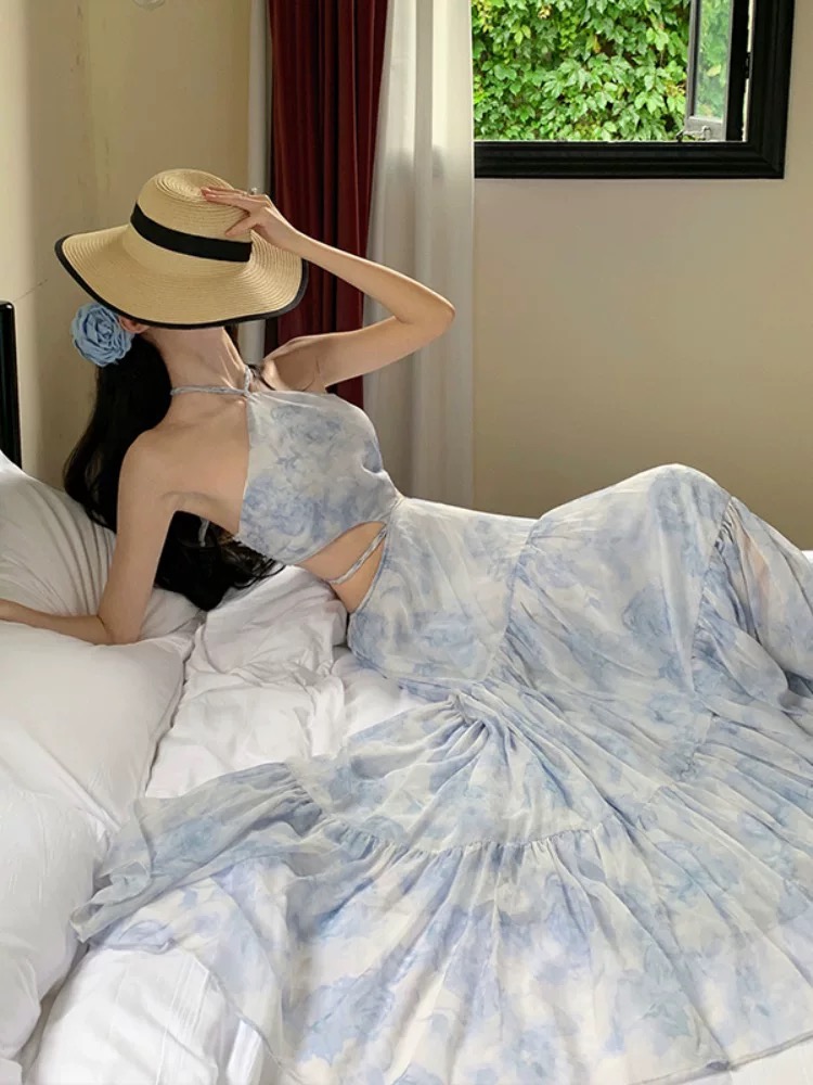 444 angel dress CD2278 image