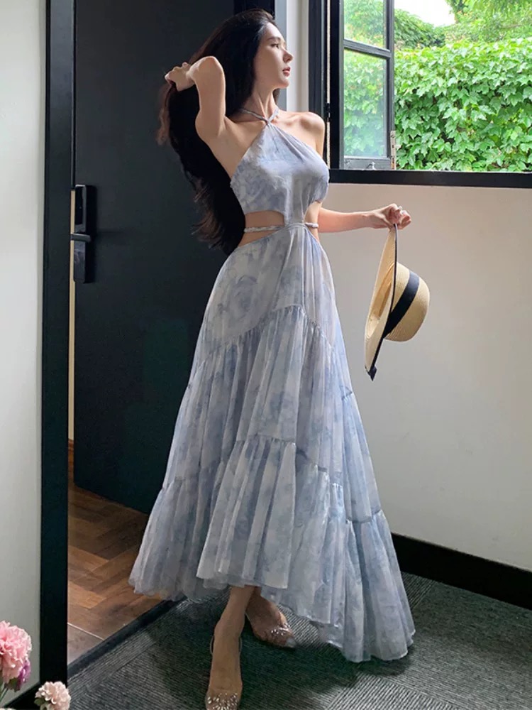 444 angel dress CD2278 image