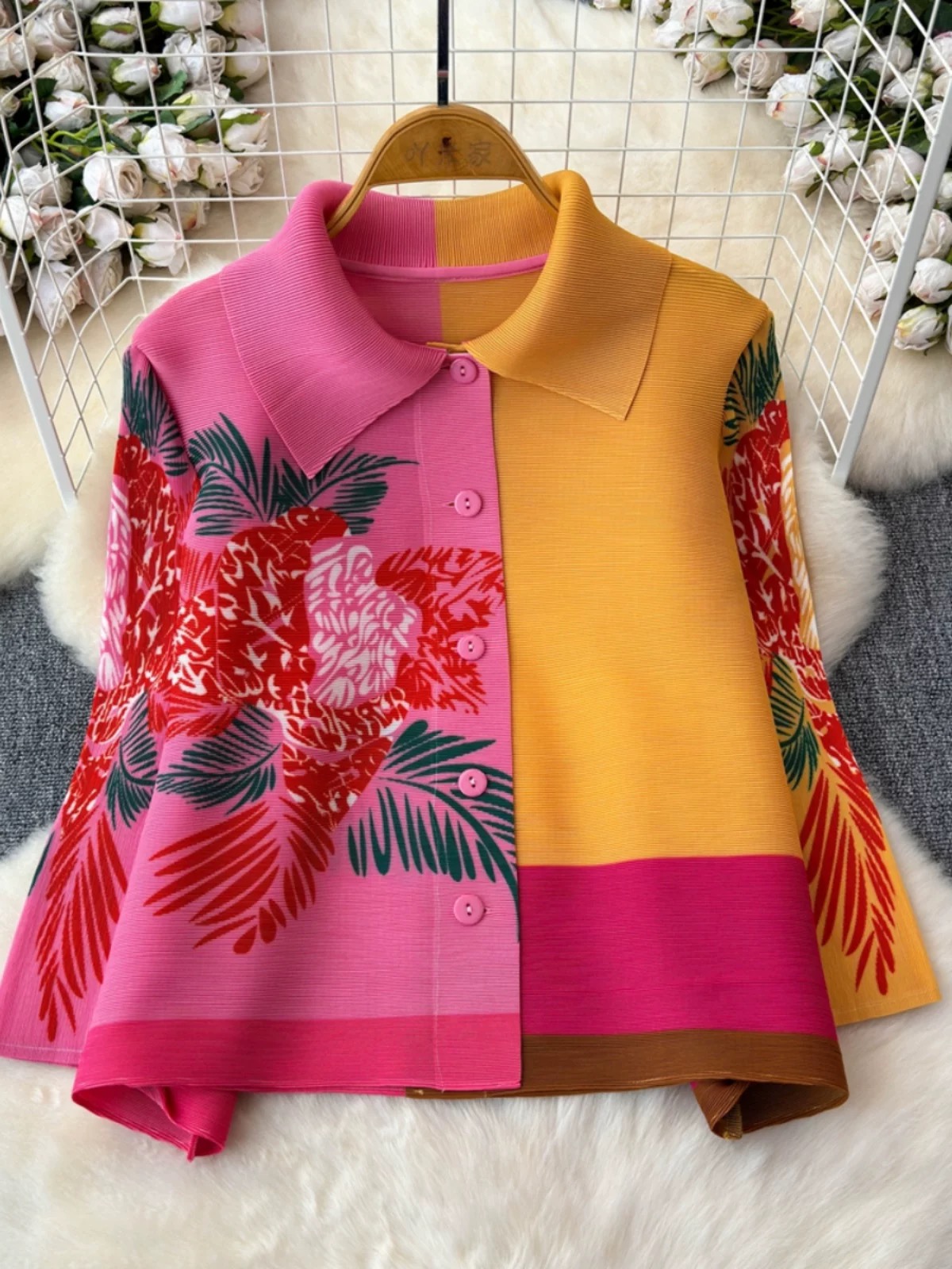 Miss confident top FTO239 images