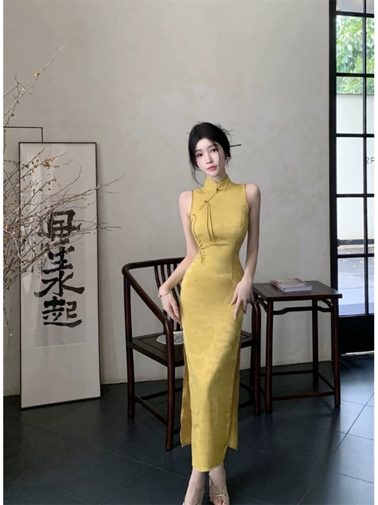 Don’t rush me dress CBC1351 image