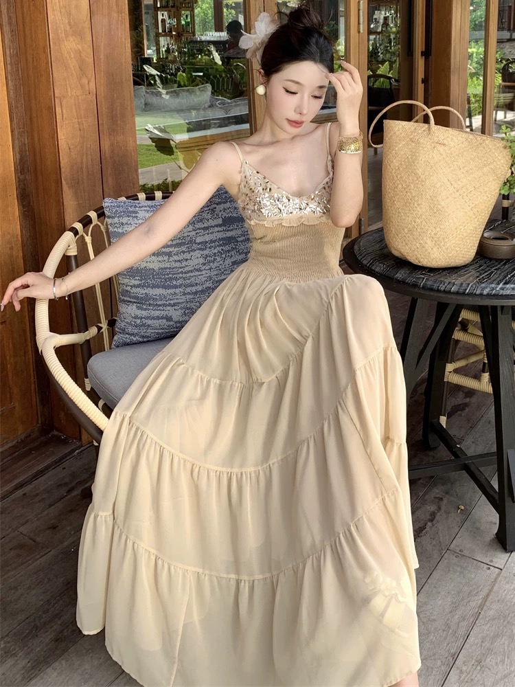 The notorious slayer dress CD2279 image