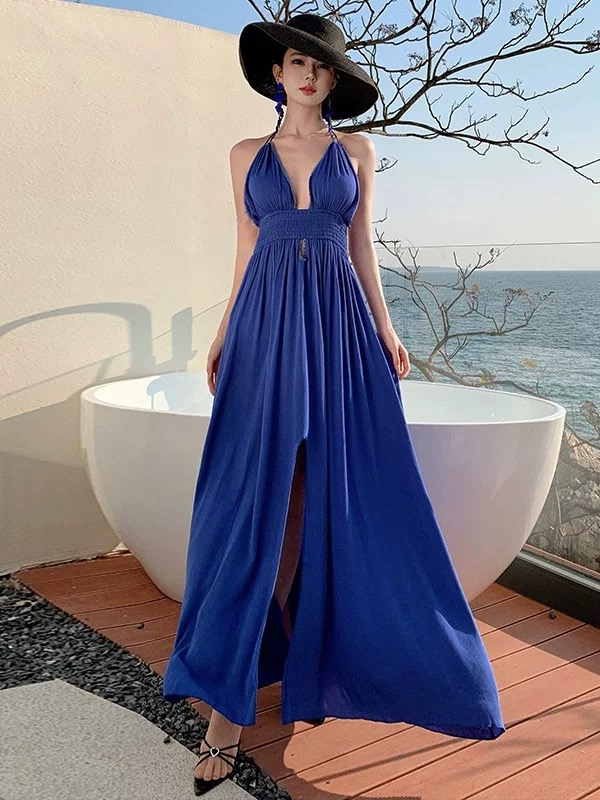 Casual times dress CD1203 image