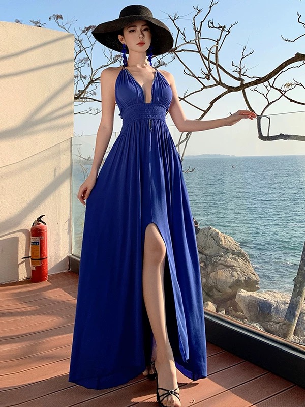 Casual times dress CD1203 image