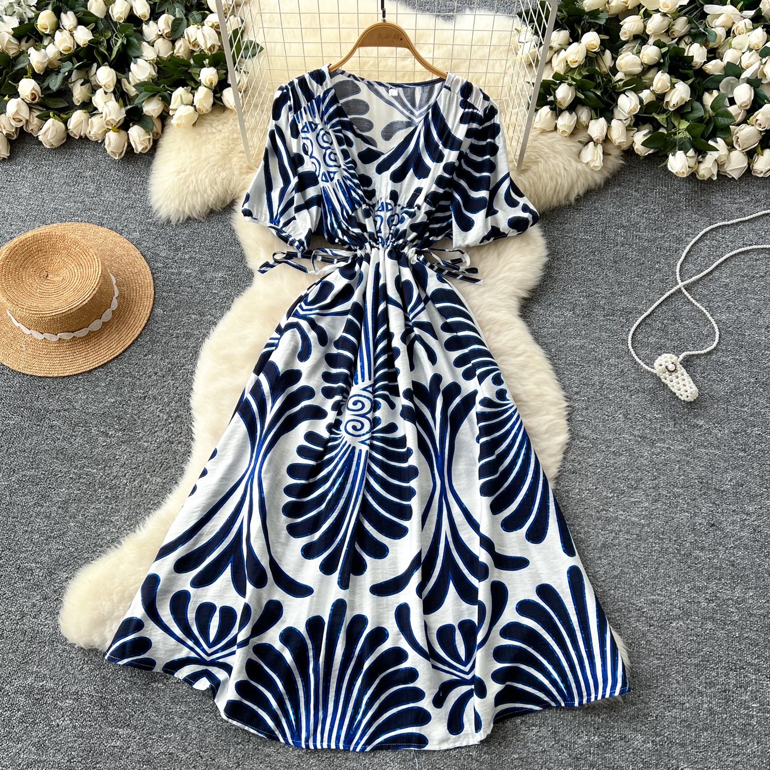 Out of work dress CD1201 image