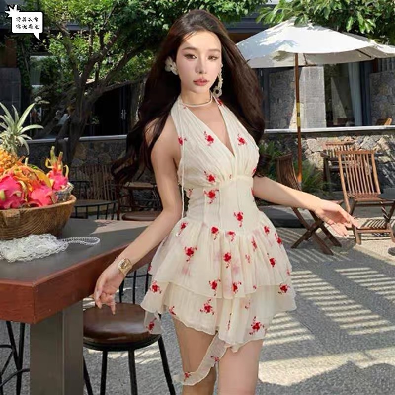 The notorious baddie dress CD2280