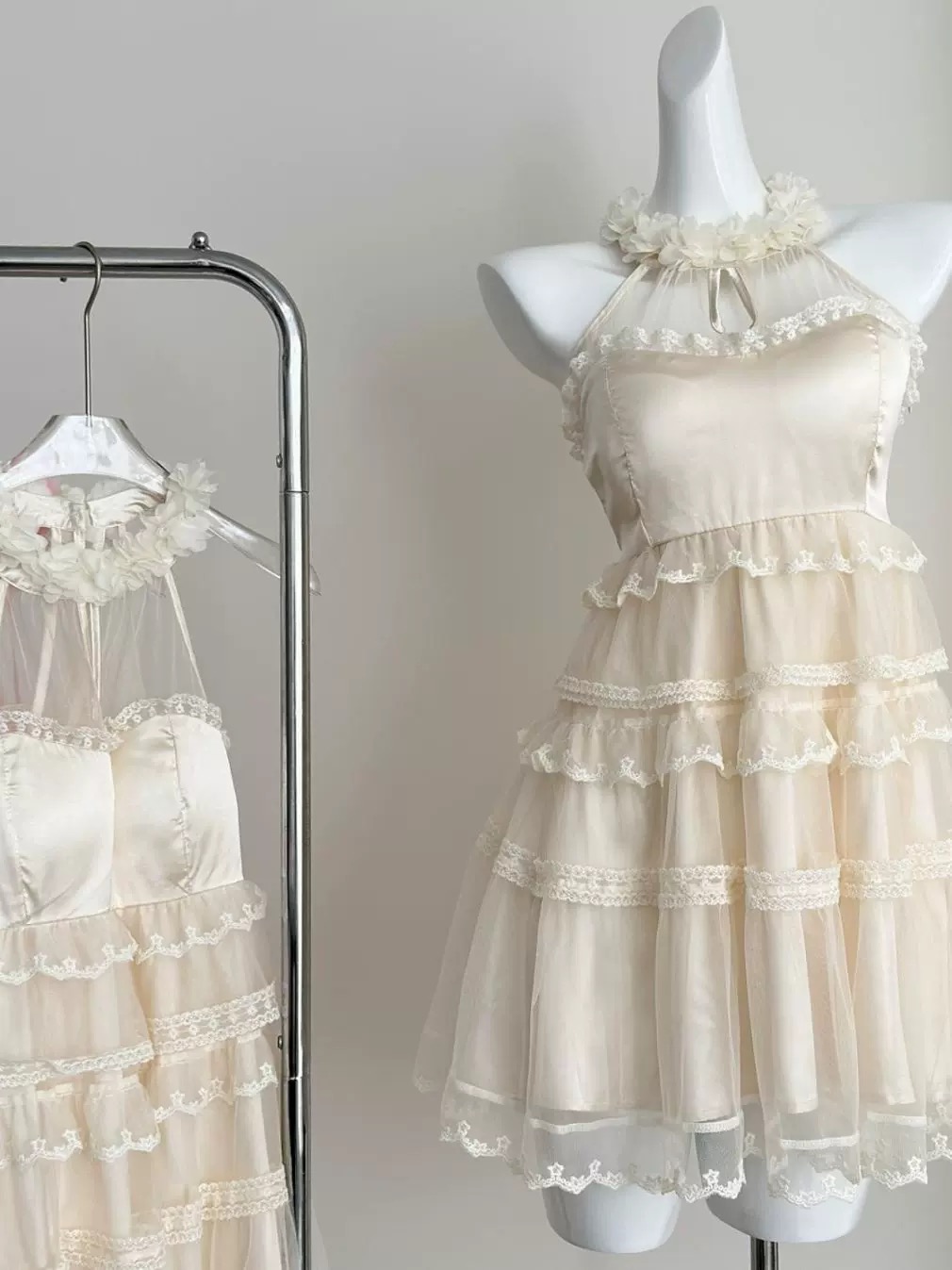 New era dress CD1335 image