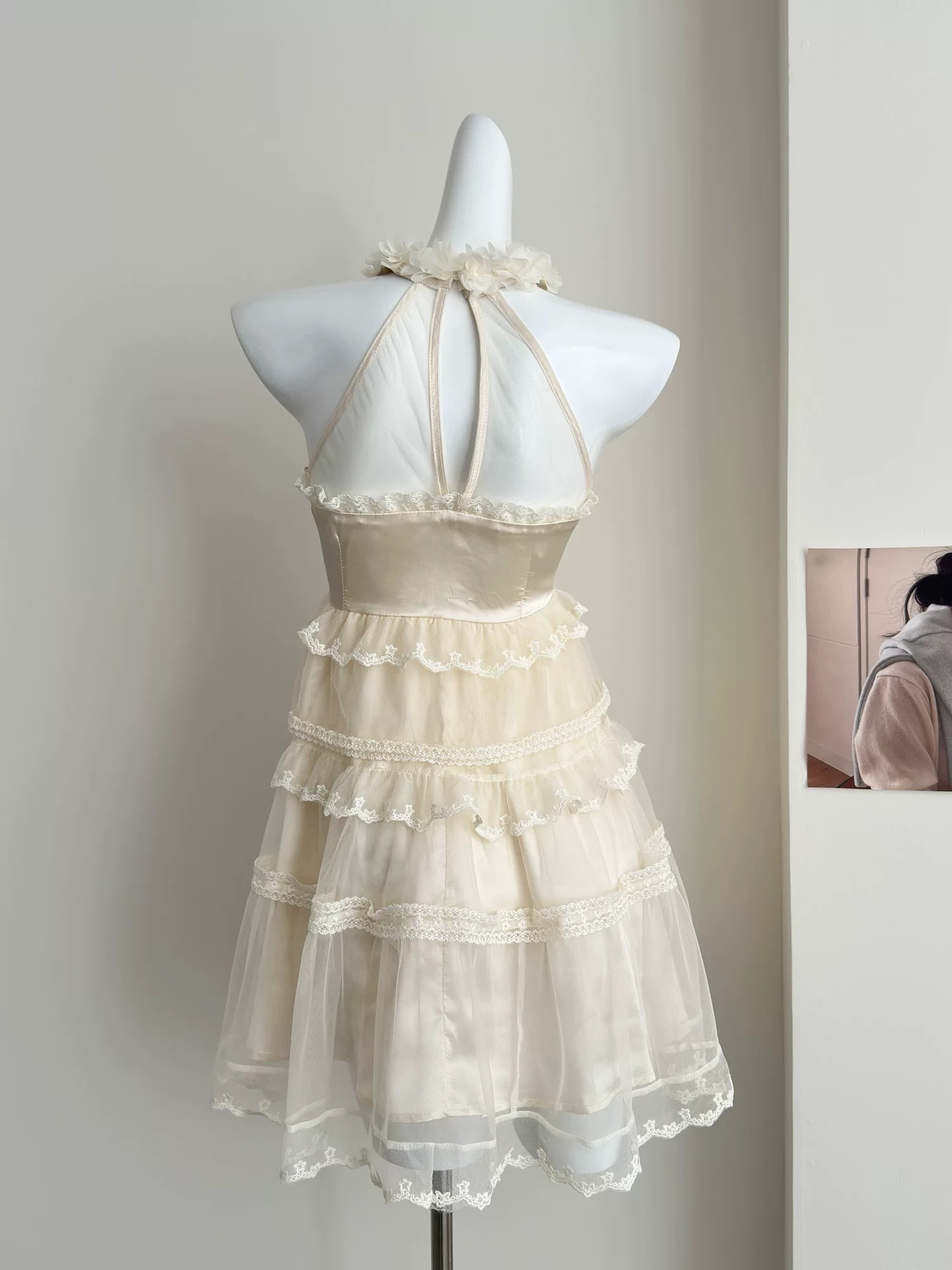 New era dress CD1335 image