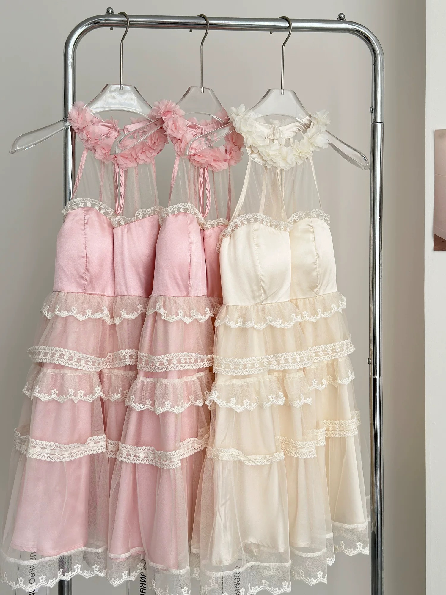 New era dress CD1335 image