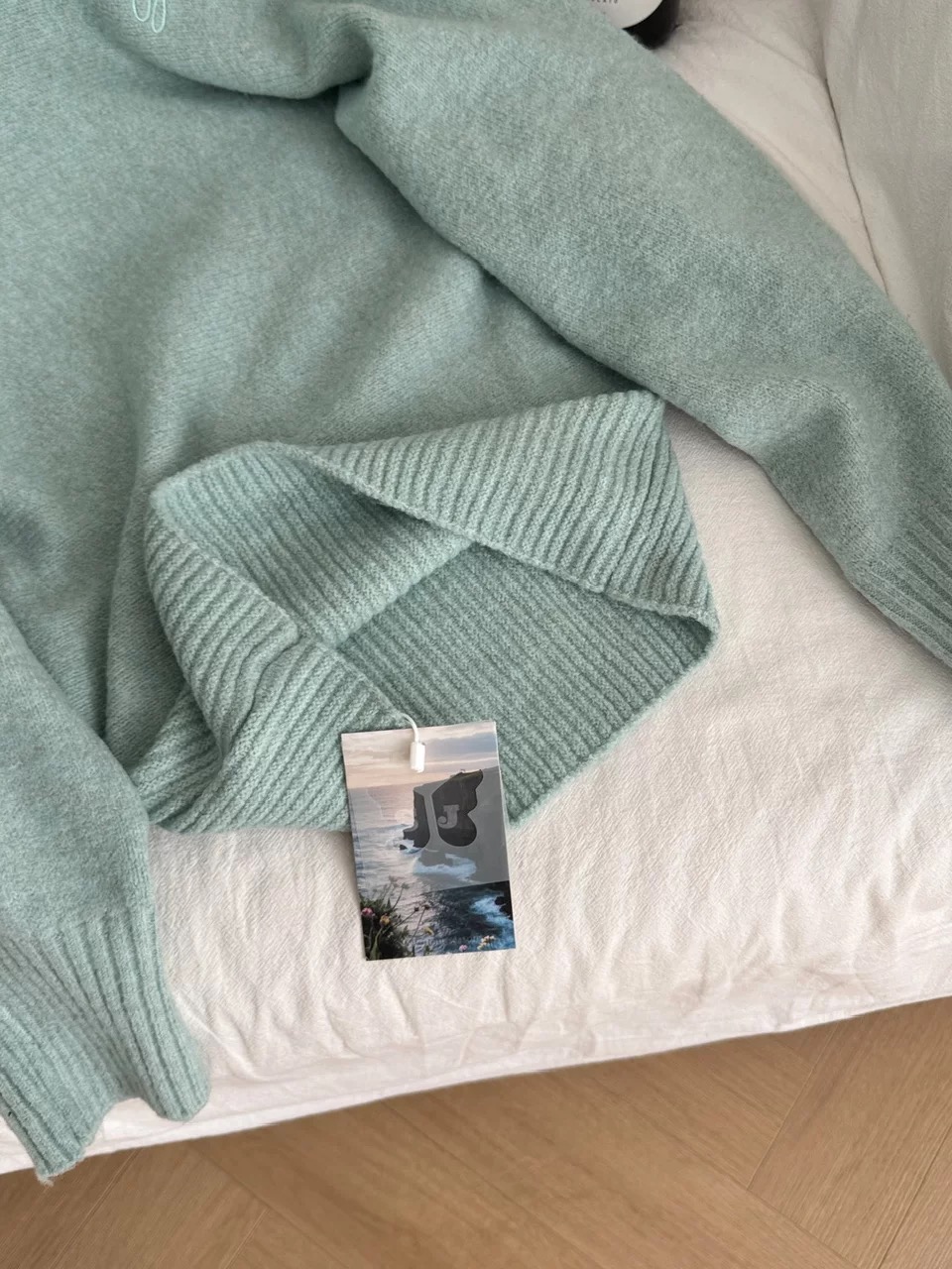 Simple yet chic set KTP302 image