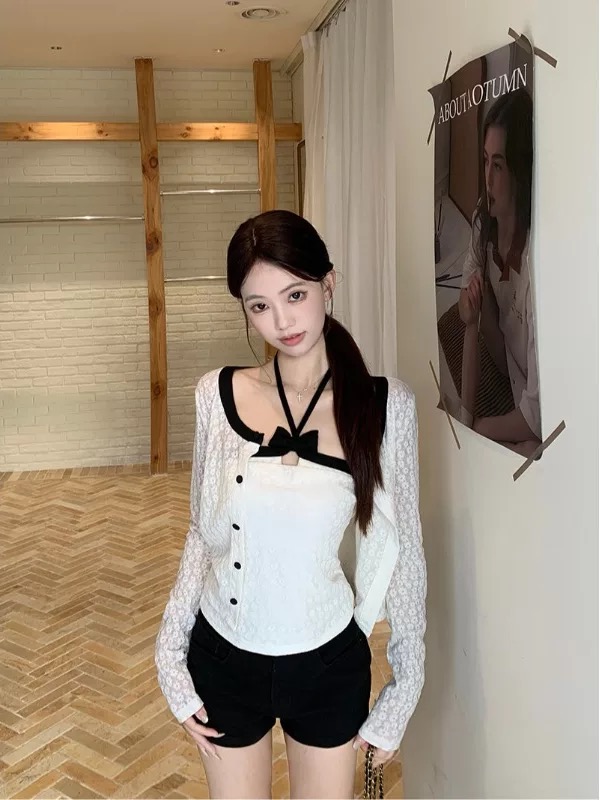 Cabin stay top CTO753