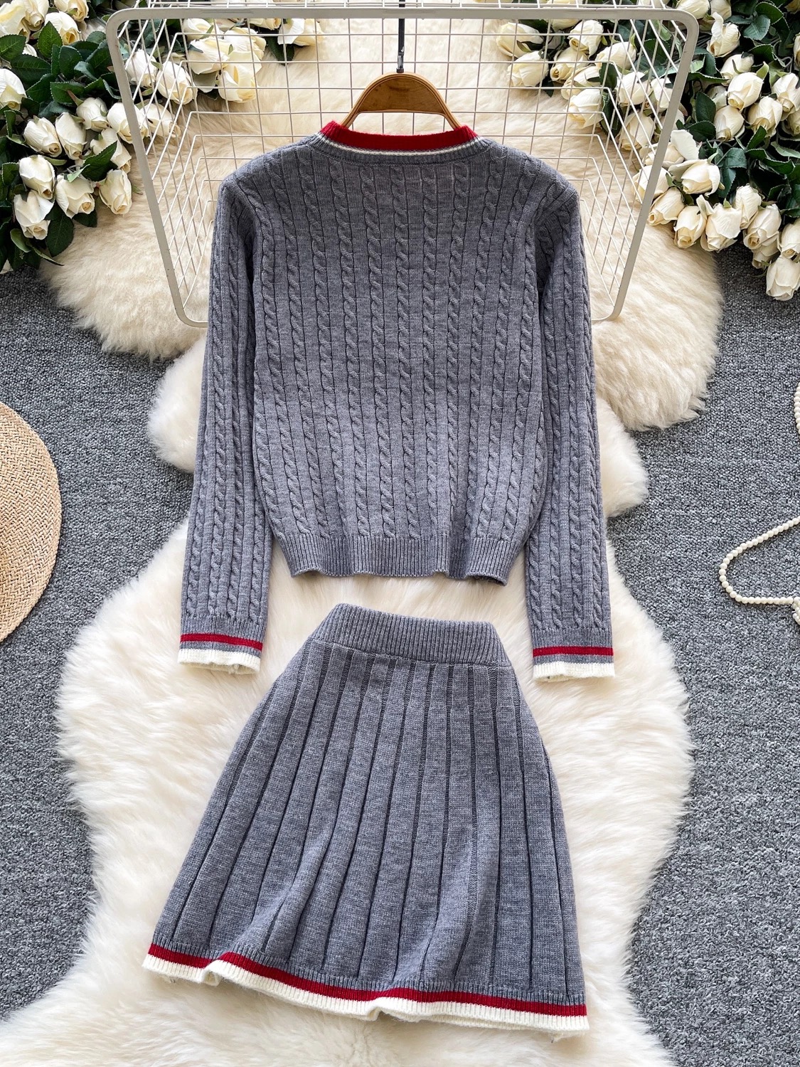 Winter wonderland set KTP303 image