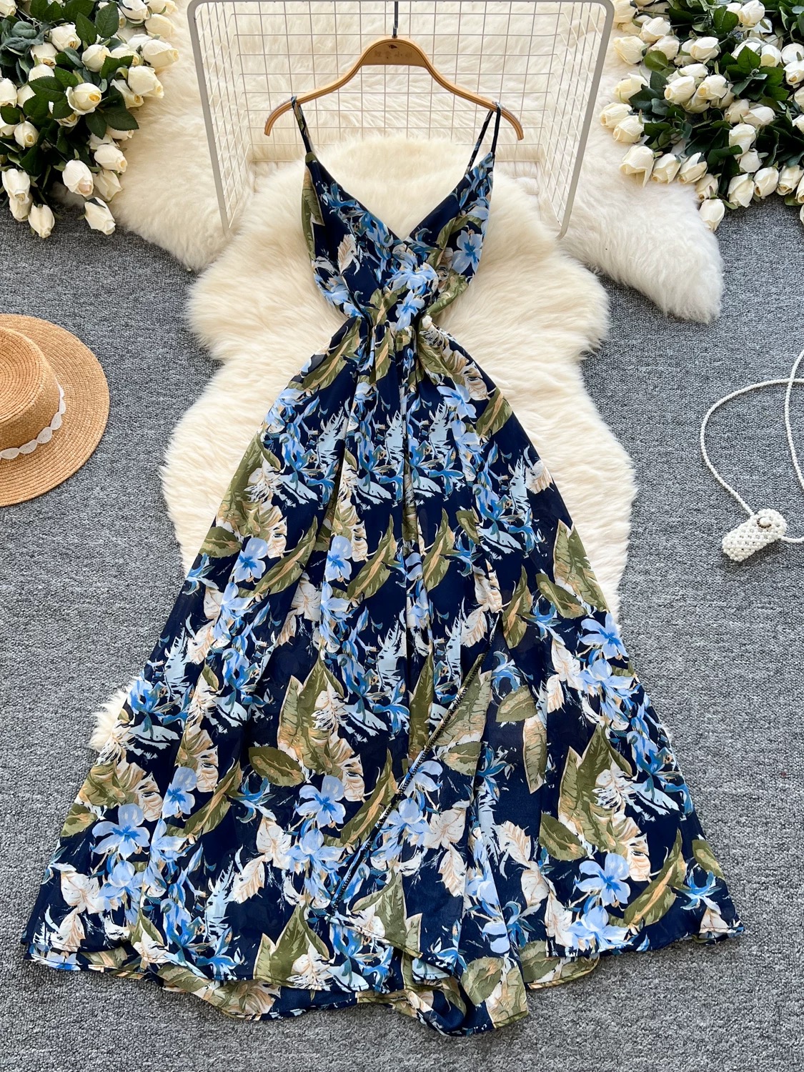 Art of love dress CD1322 image