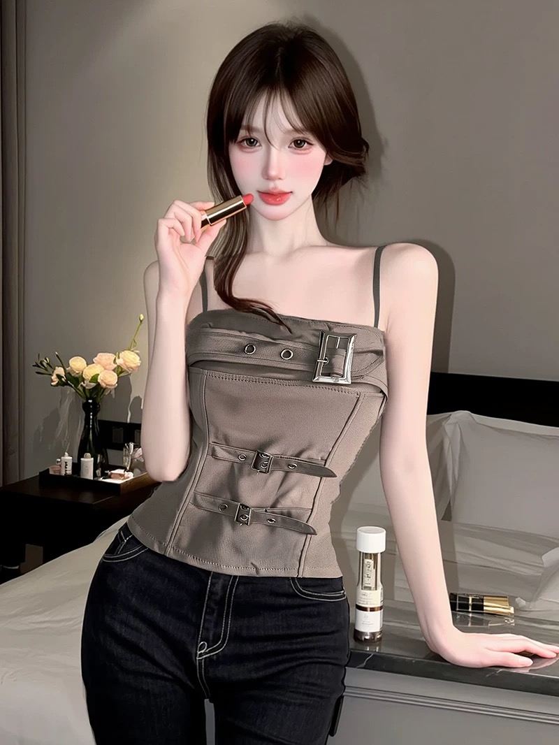 Island baby top CTO752