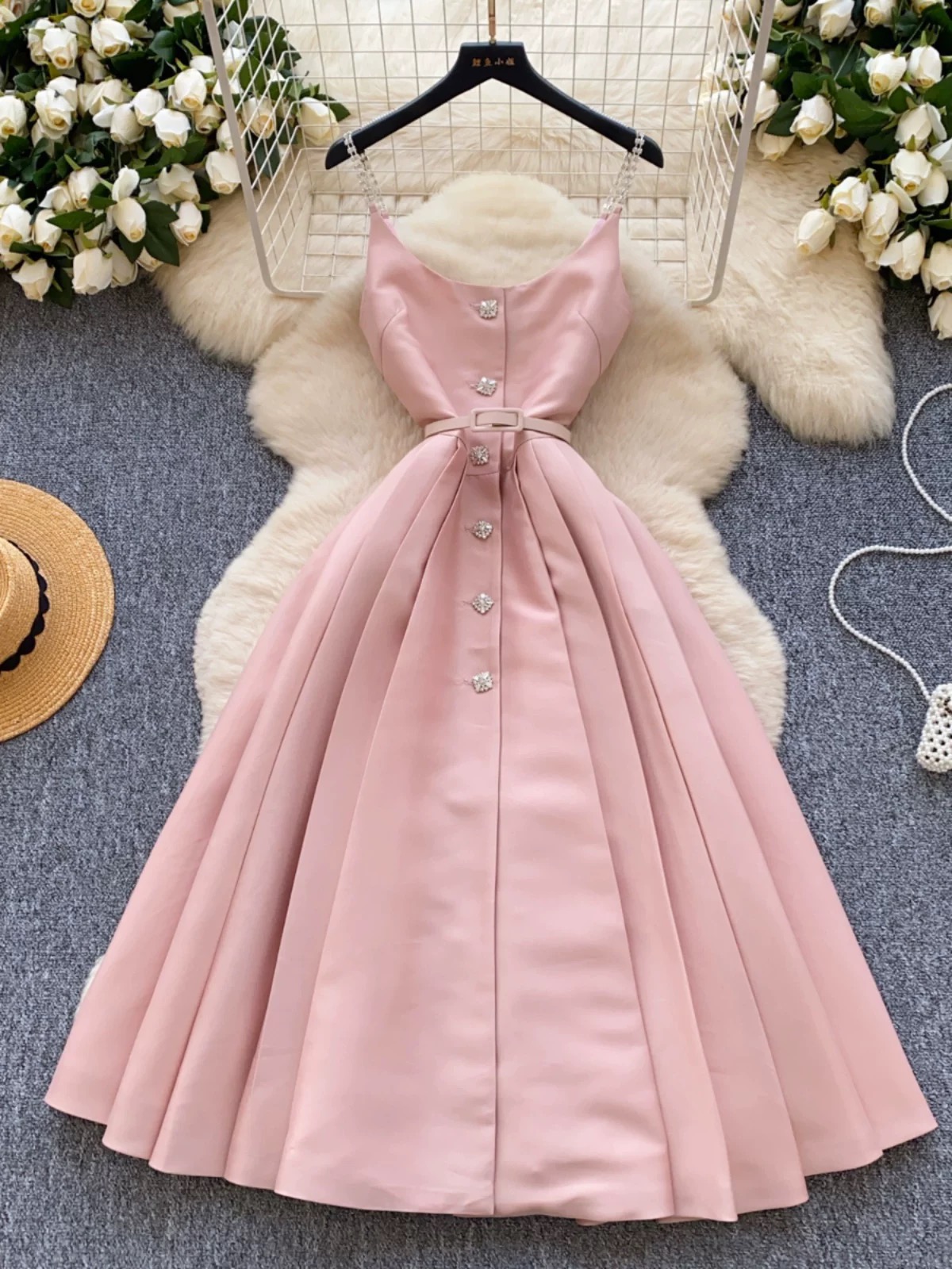 Eloise dress FD1313 image