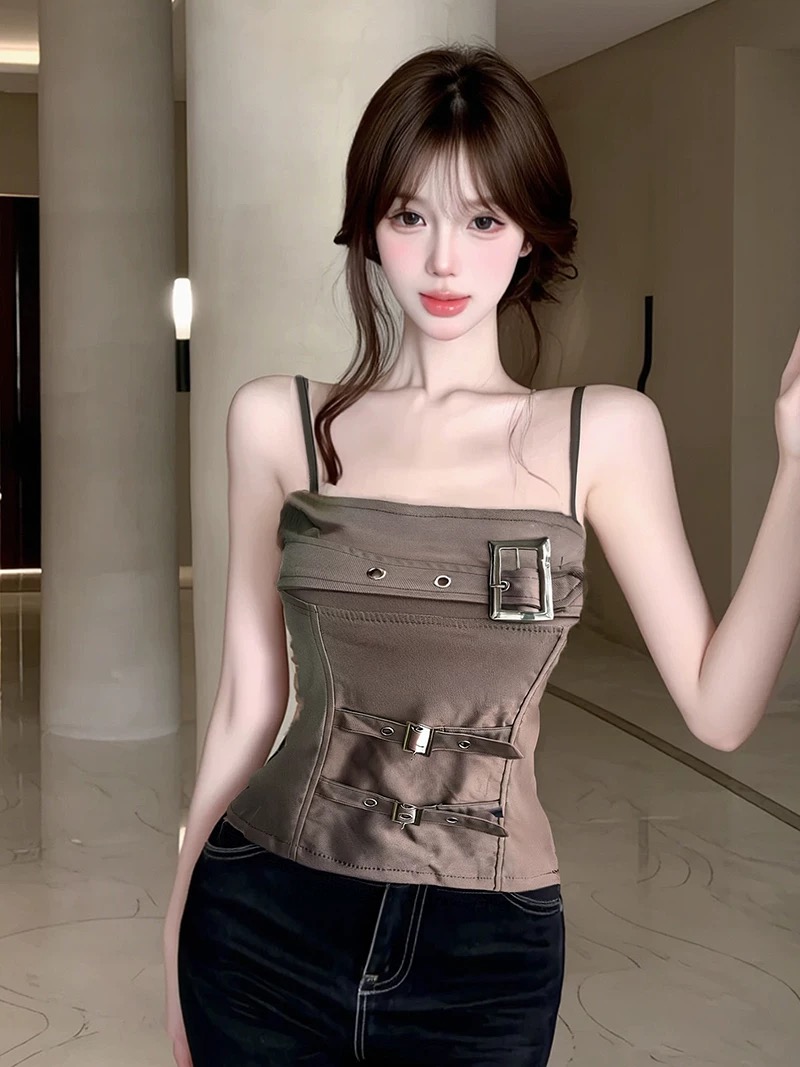 Island baby top CTO752 image